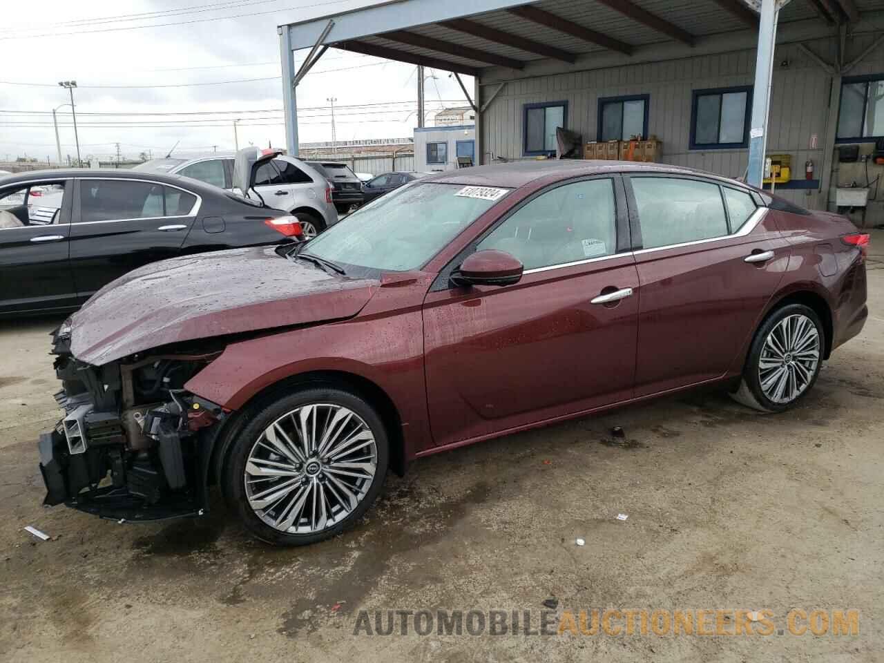 1N4BL4EW1PN411513 NISSAN ALTIMA 2023