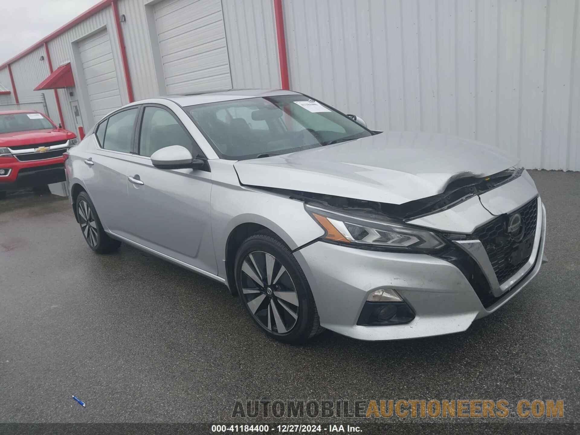 1N4BL4EW2KC196700 NISSAN ALTIMA 2019