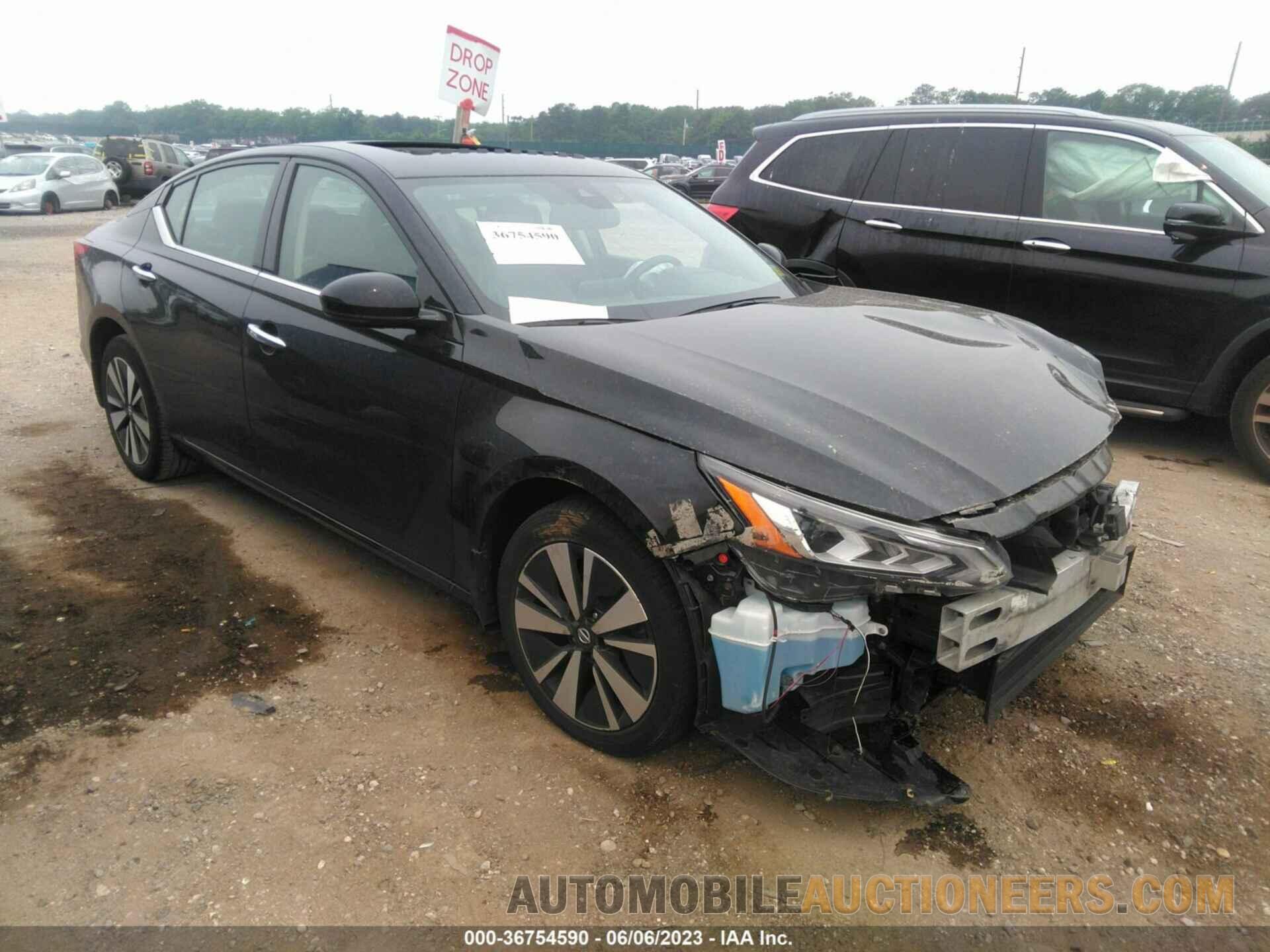 1N4BL4EW2KC206013 NISSAN ALTIMA 2019