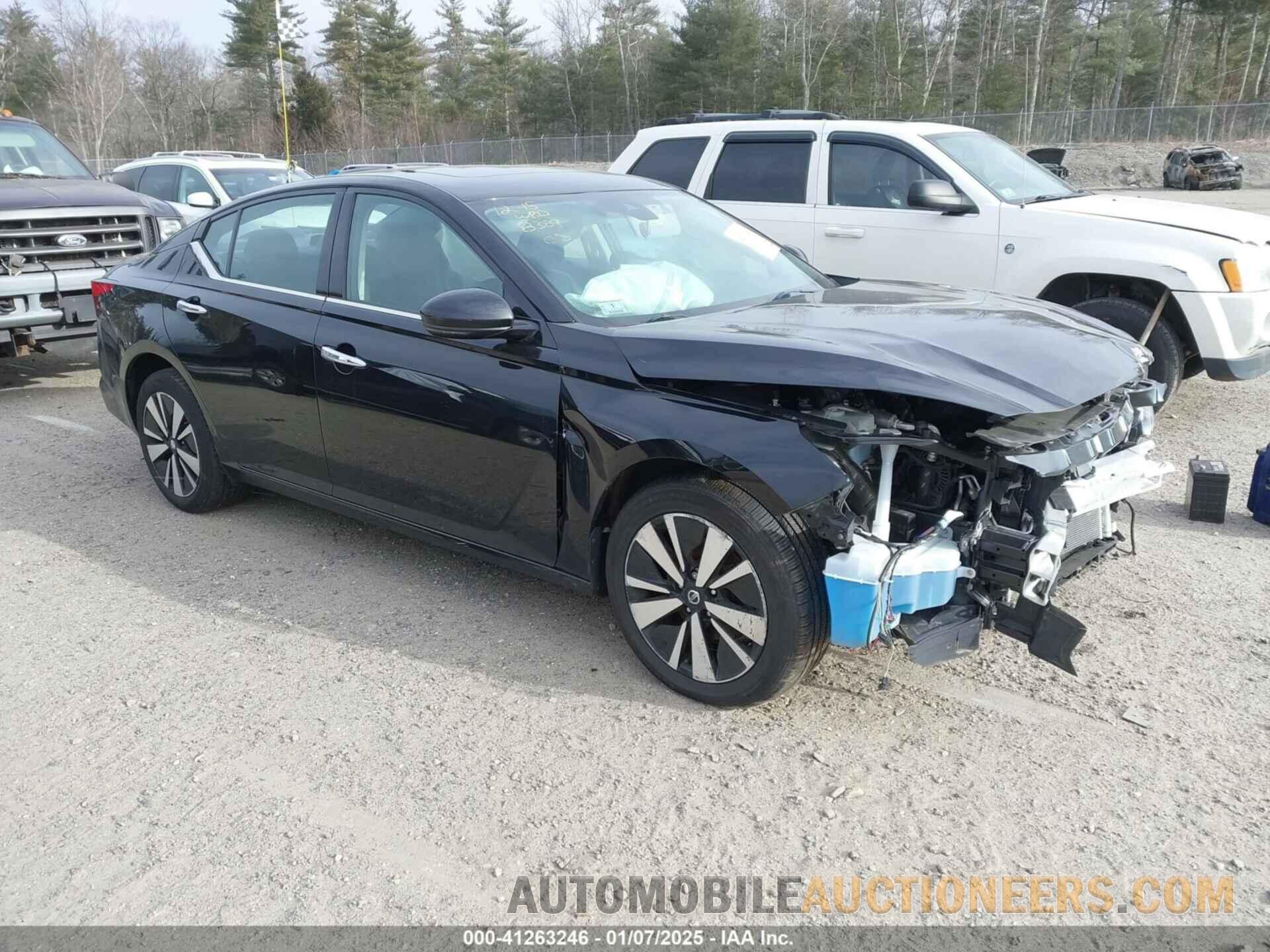 1N4BL4EW2KC208389 NISSAN ALTIMA 2019