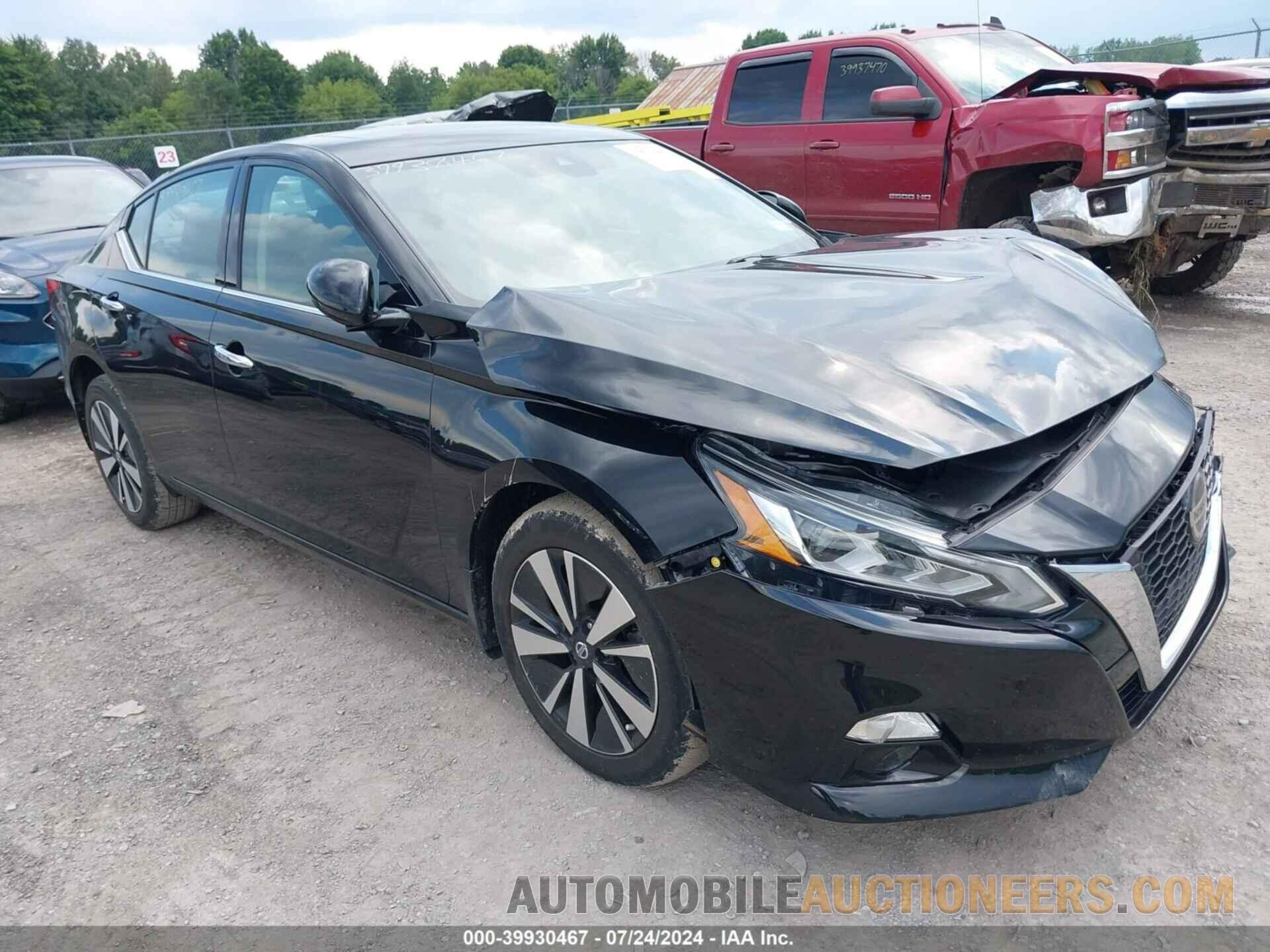 1N4BL4EW2LC148759 NISSAN ALTIMA 2020