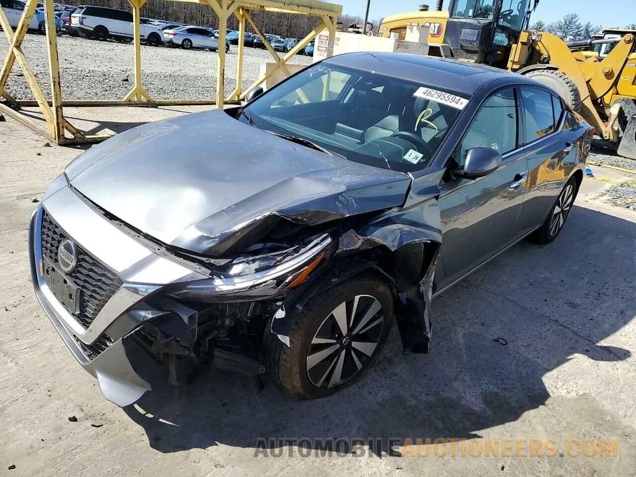 1N4BL4EW2MN305843 NISSAN ALTIMA 2021