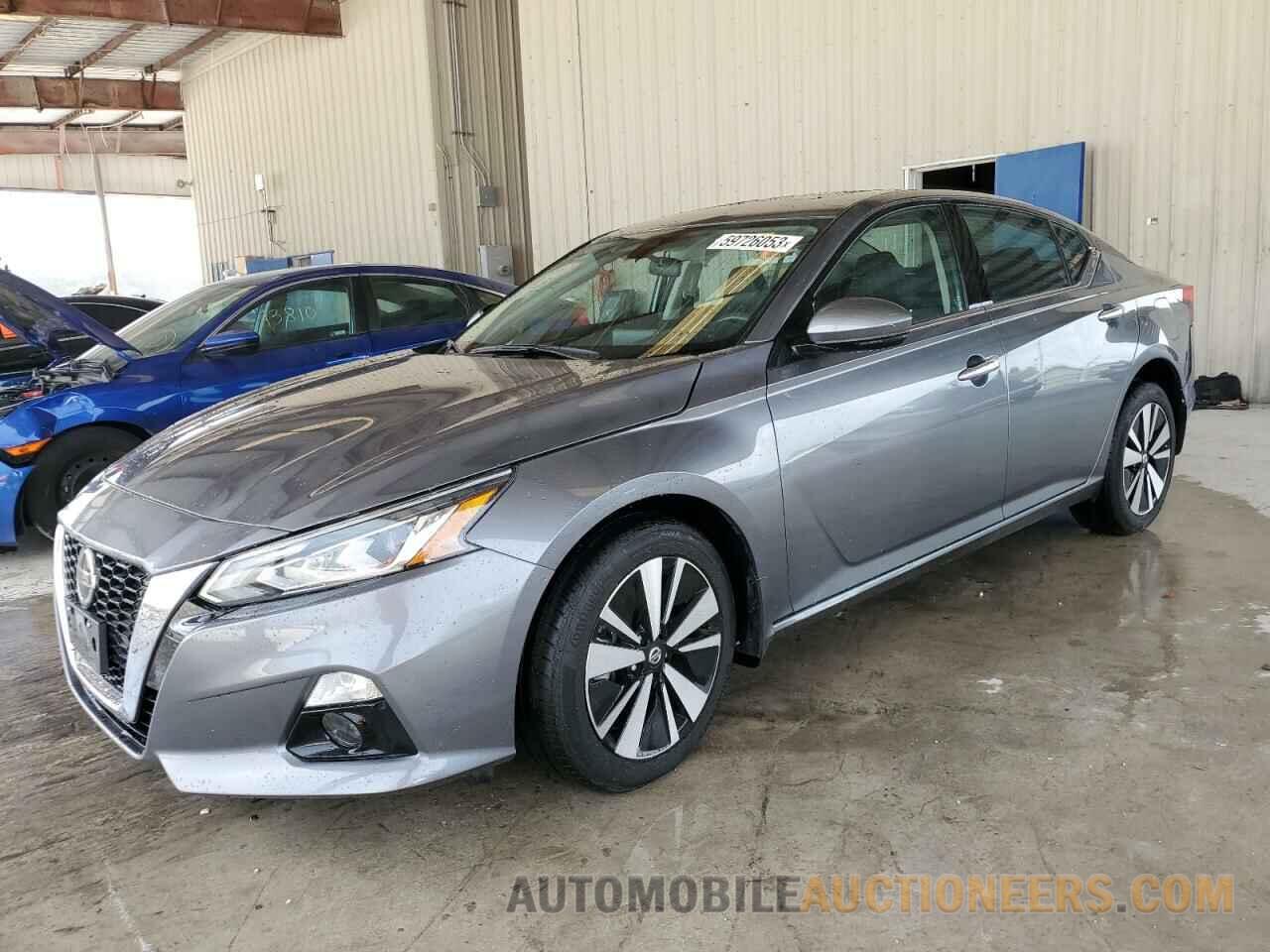 1N4BL4EW2MN337711 NISSAN ALTIMA 2021