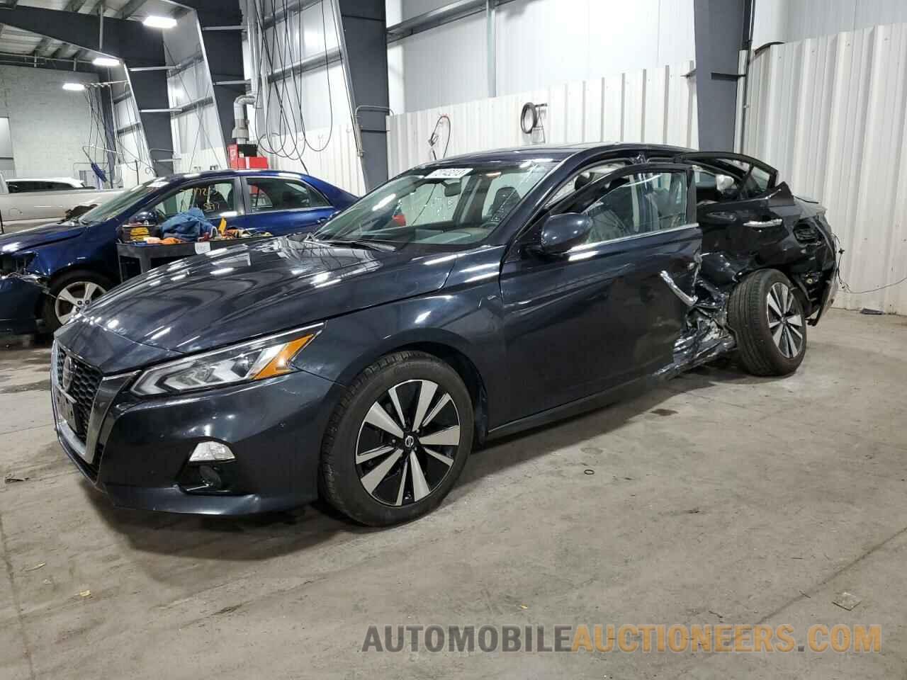 1N4BL4EW2MN405554 NISSAN ALTIMA 2021