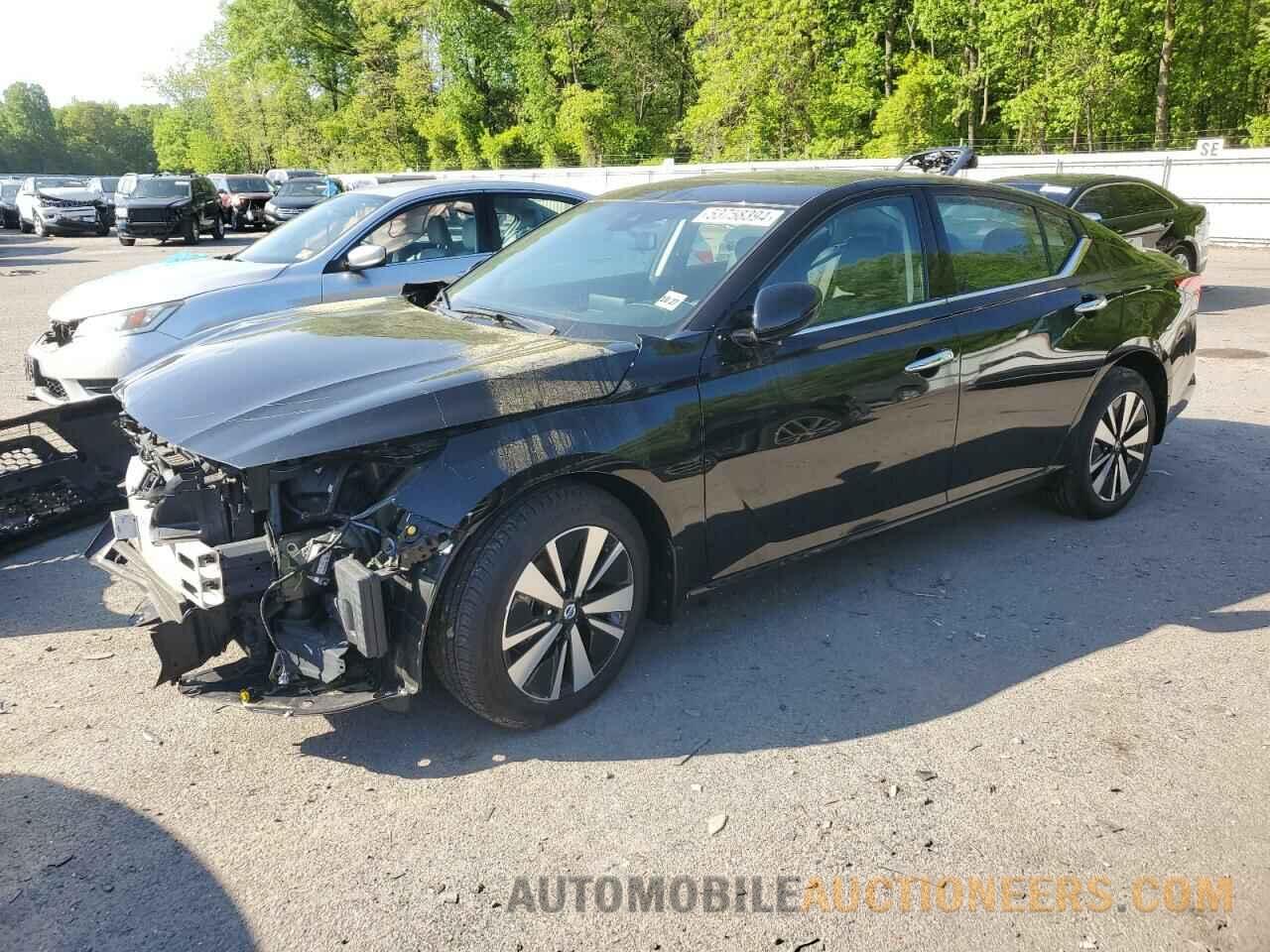 1N4BL4EW2NN415180 NISSAN ALTIMA 2022