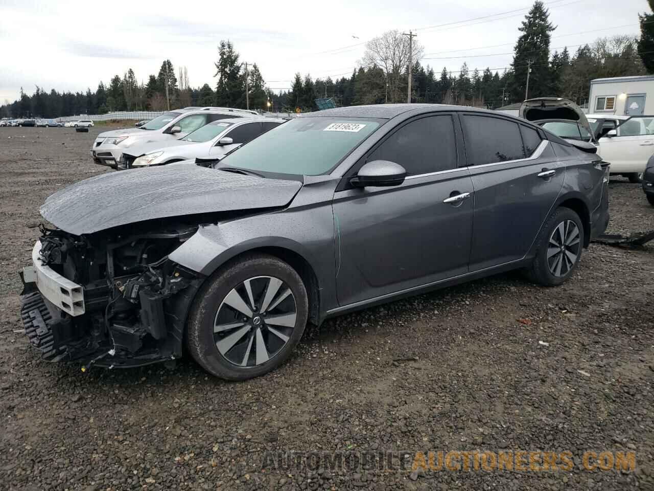 1N4BL4EW2NN417589 NISSAN ALTIMA 2022