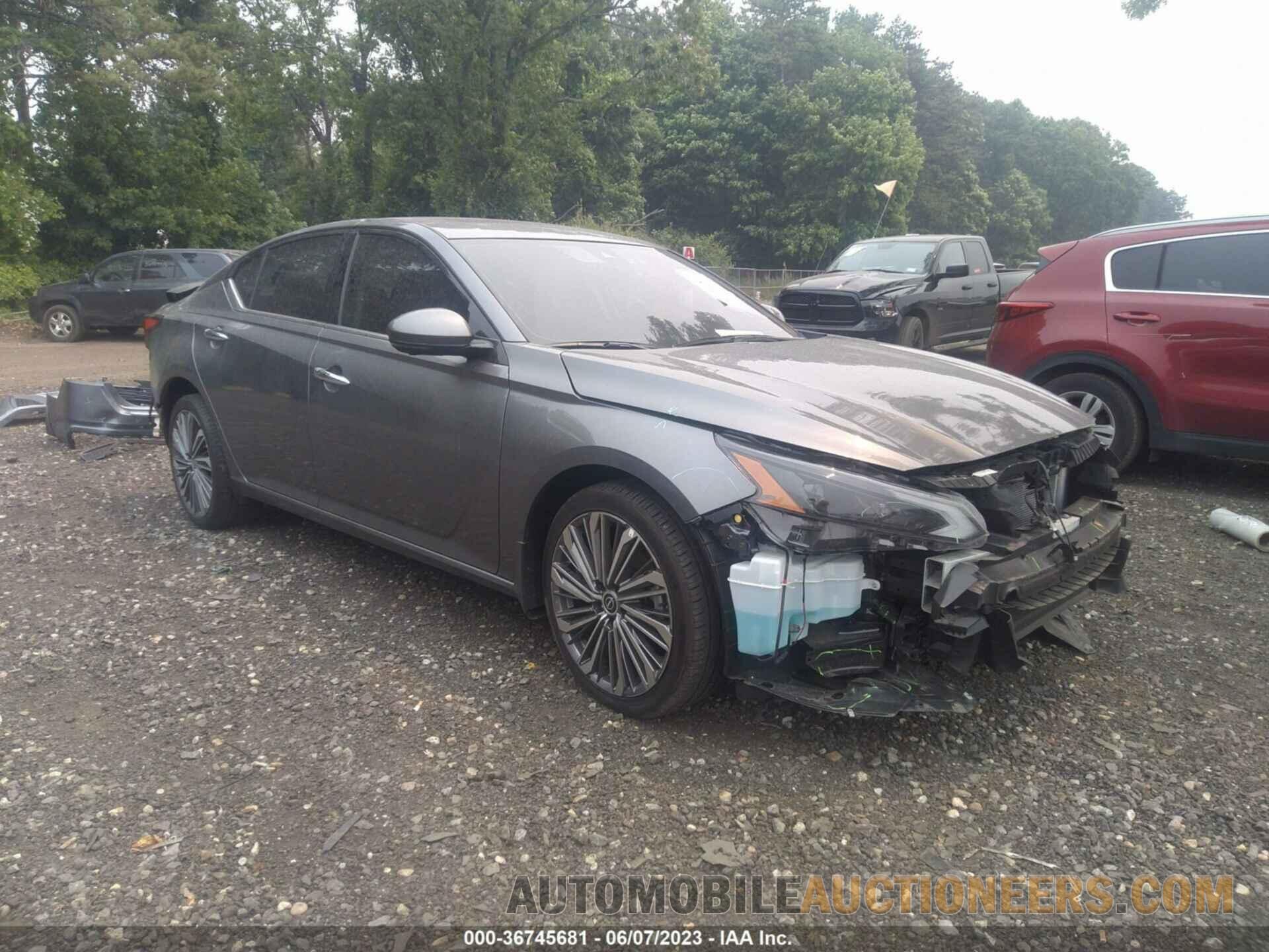 1N4BL4EW2PN305748 NISSAN ALTIMA 2023