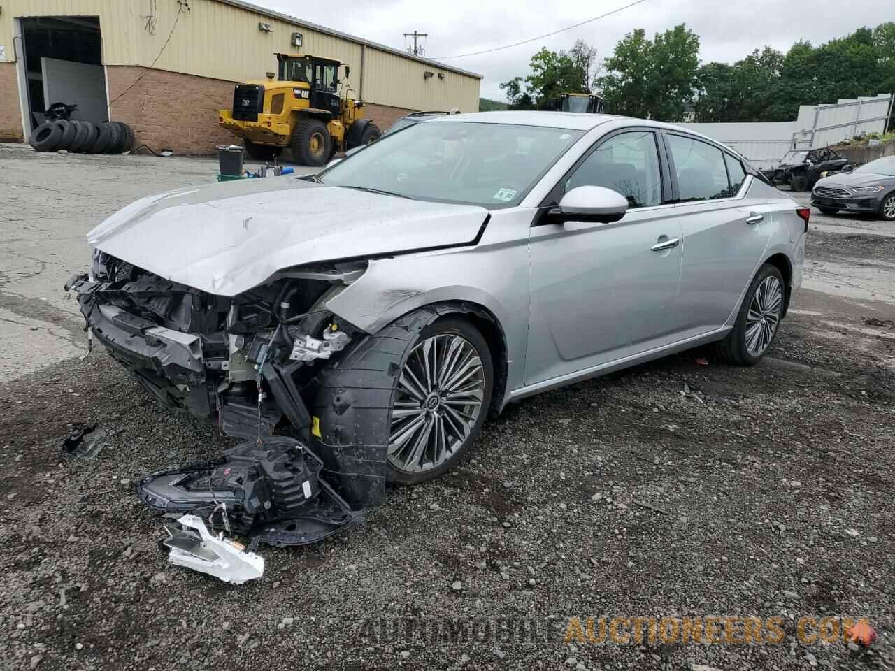 1N4BL4EW2PN370714 NISSAN ALTIMA 2023