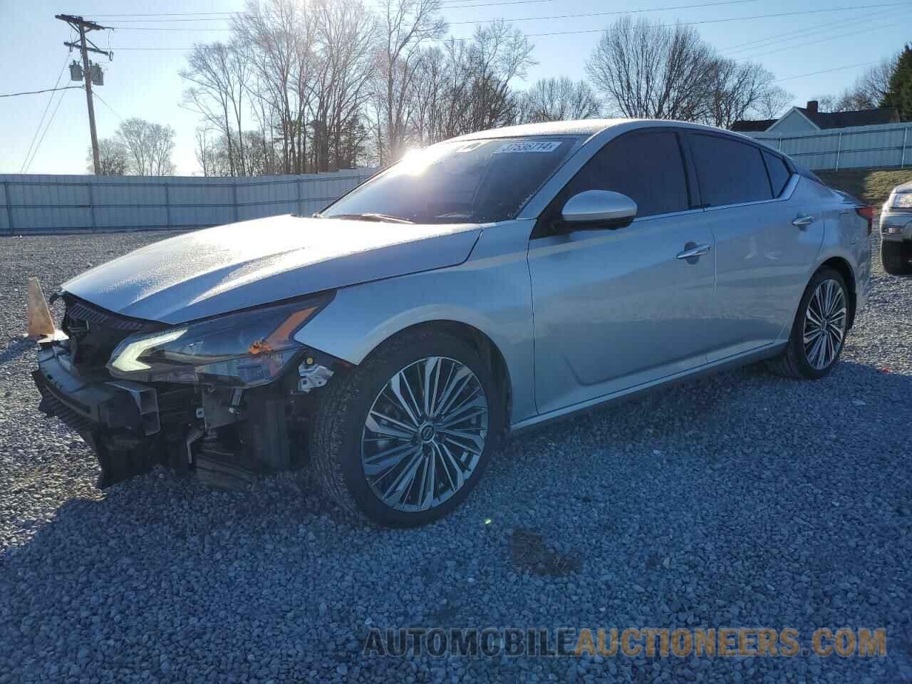 1N4BL4EW2PN379963 NISSAN ALTIMA 2023