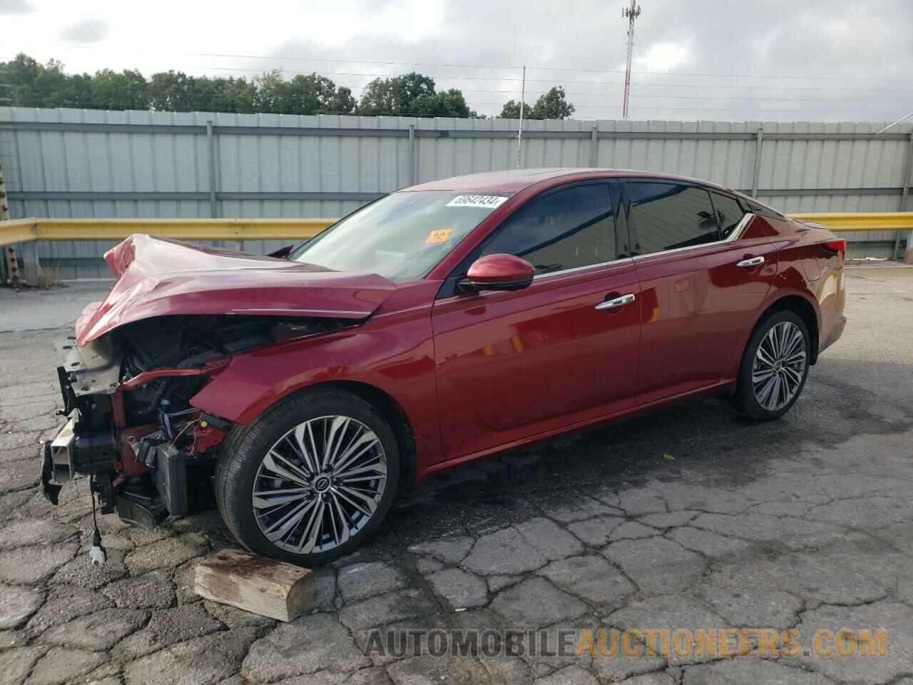 1N4BL4EW2PN397671 NISSAN ALTIMA 2023