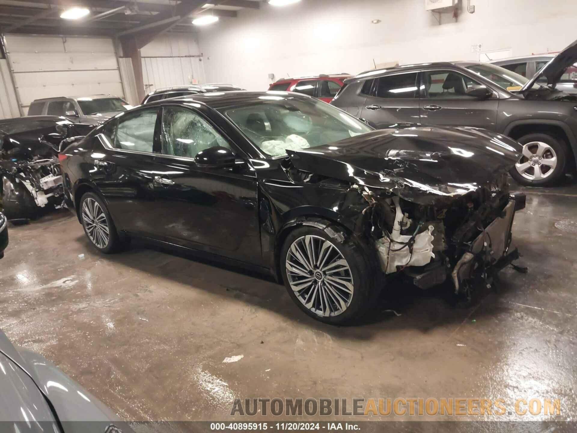 1N4BL4EW2RN316557 NISSAN ALTIMA 2024