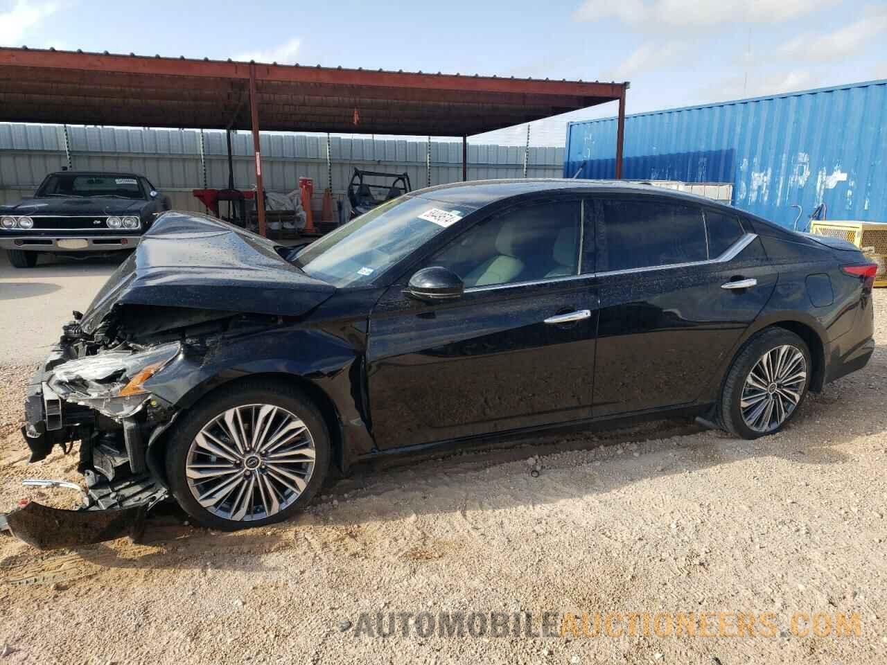 1N4BL4EW2RN354788 NISSAN ALTIMA 2024