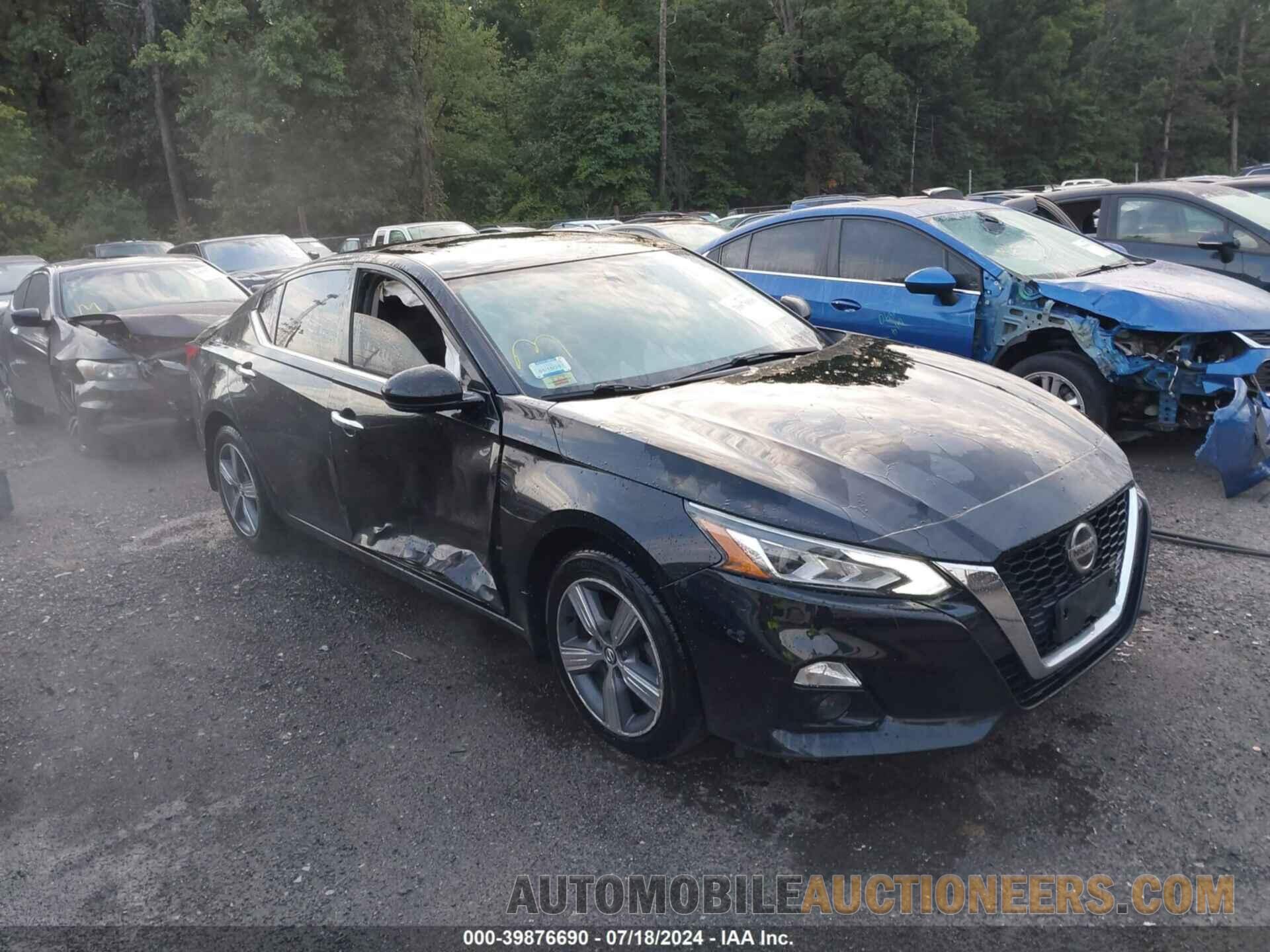 1N4BL4EW3KC145299 NISSAN ALTIMA 2019