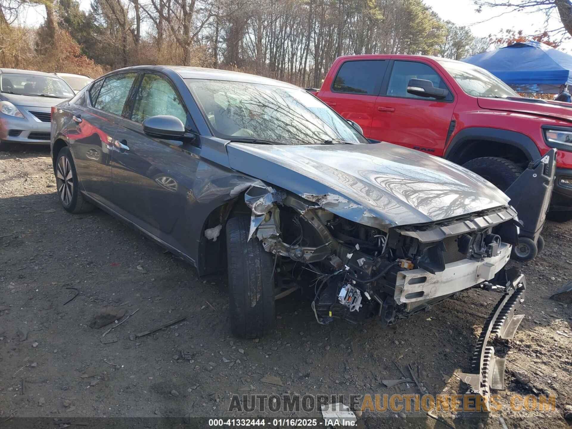 1N4BL4EW3KN300566 NISSAN ALTIMA 2019