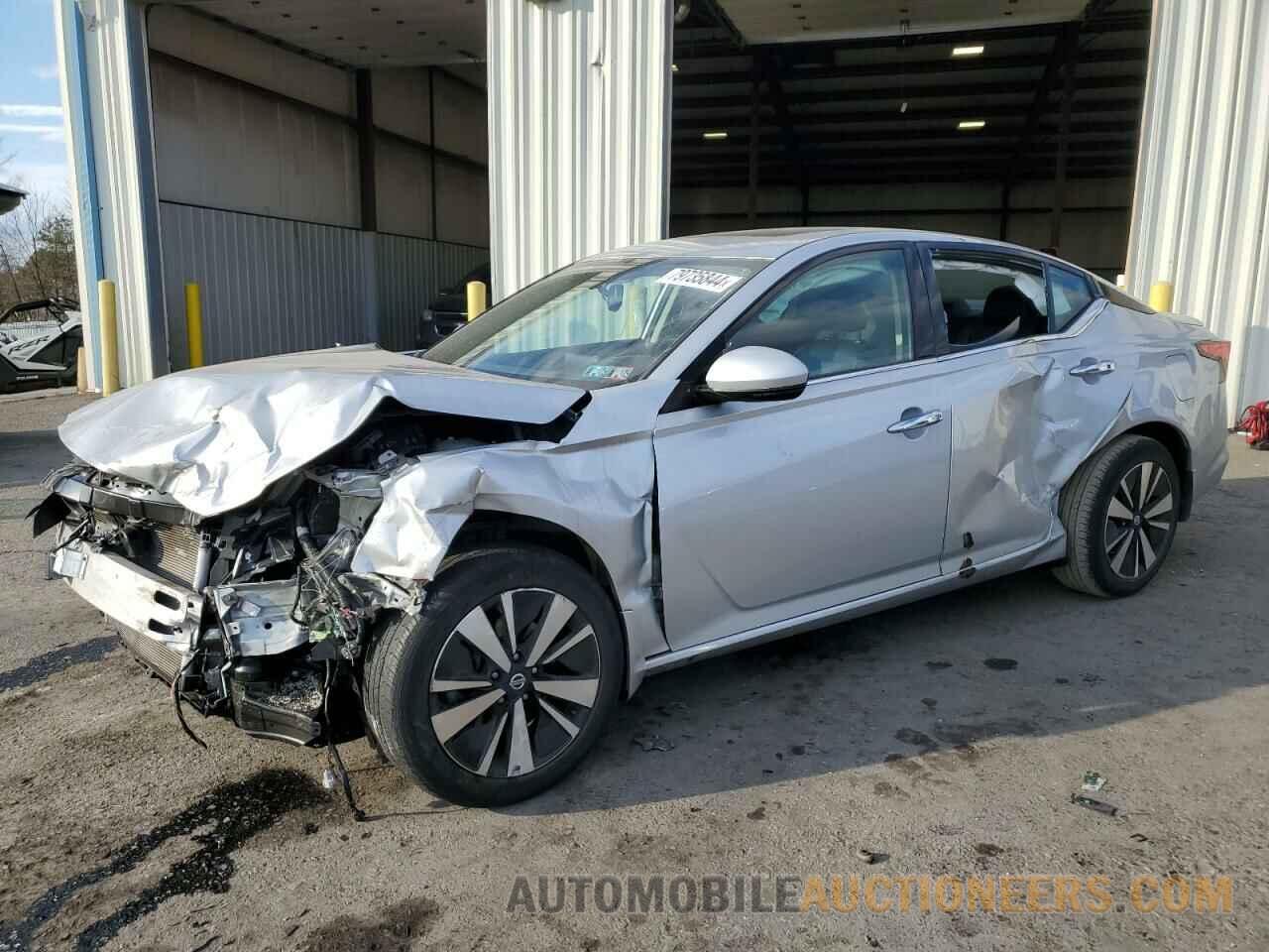 1N4BL4EW3LC146048 NISSAN ALTIMA 2020