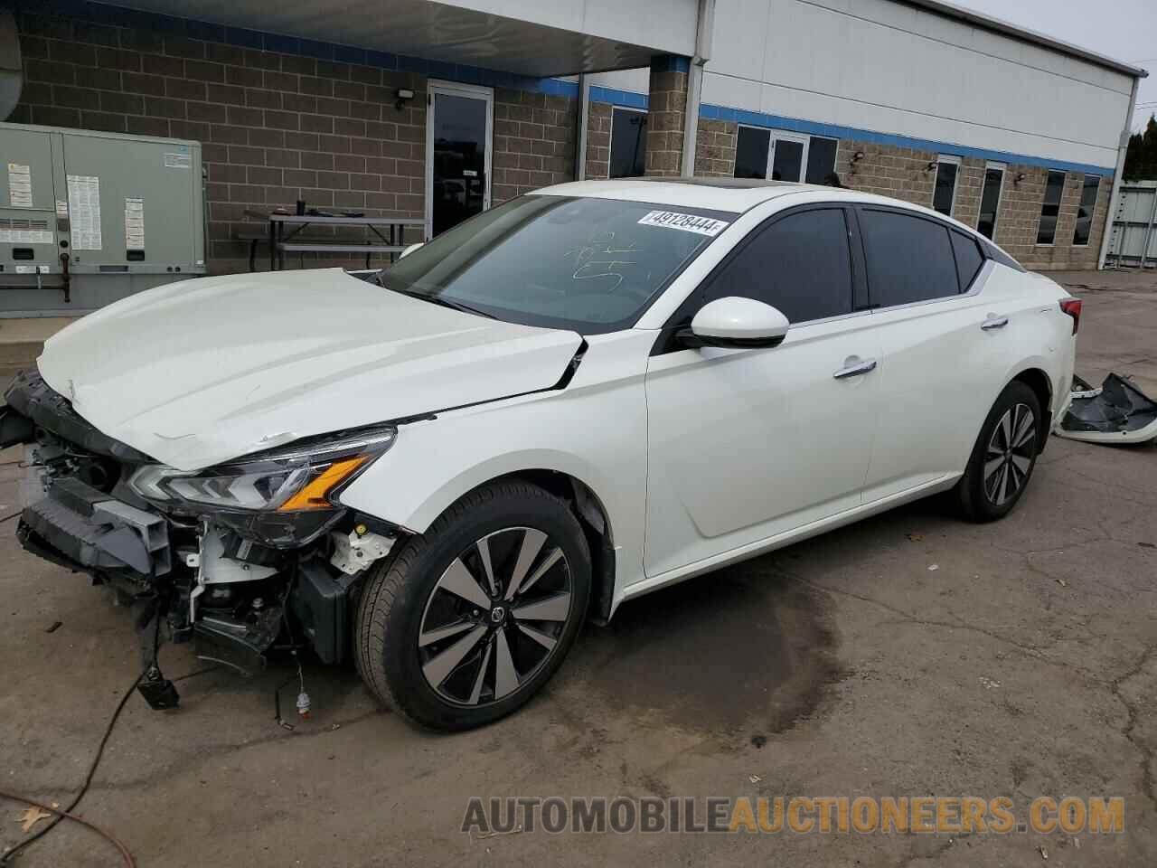 1N4BL4EW3LC274855 NISSAN ALTIMA 2020