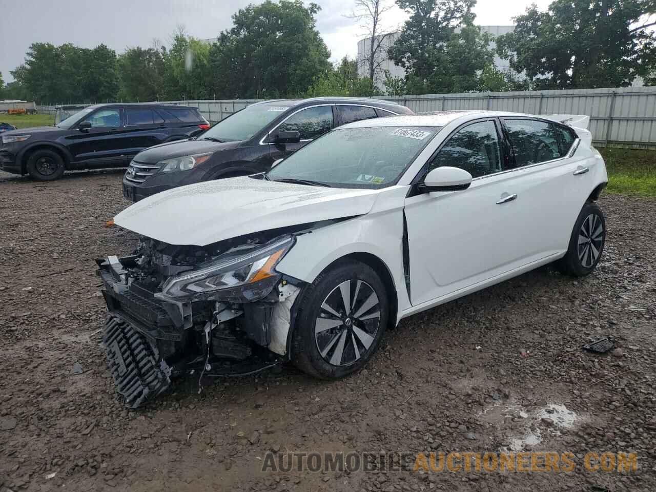 1N4BL4EW3LN323041 NISSAN ALTIMA 2020