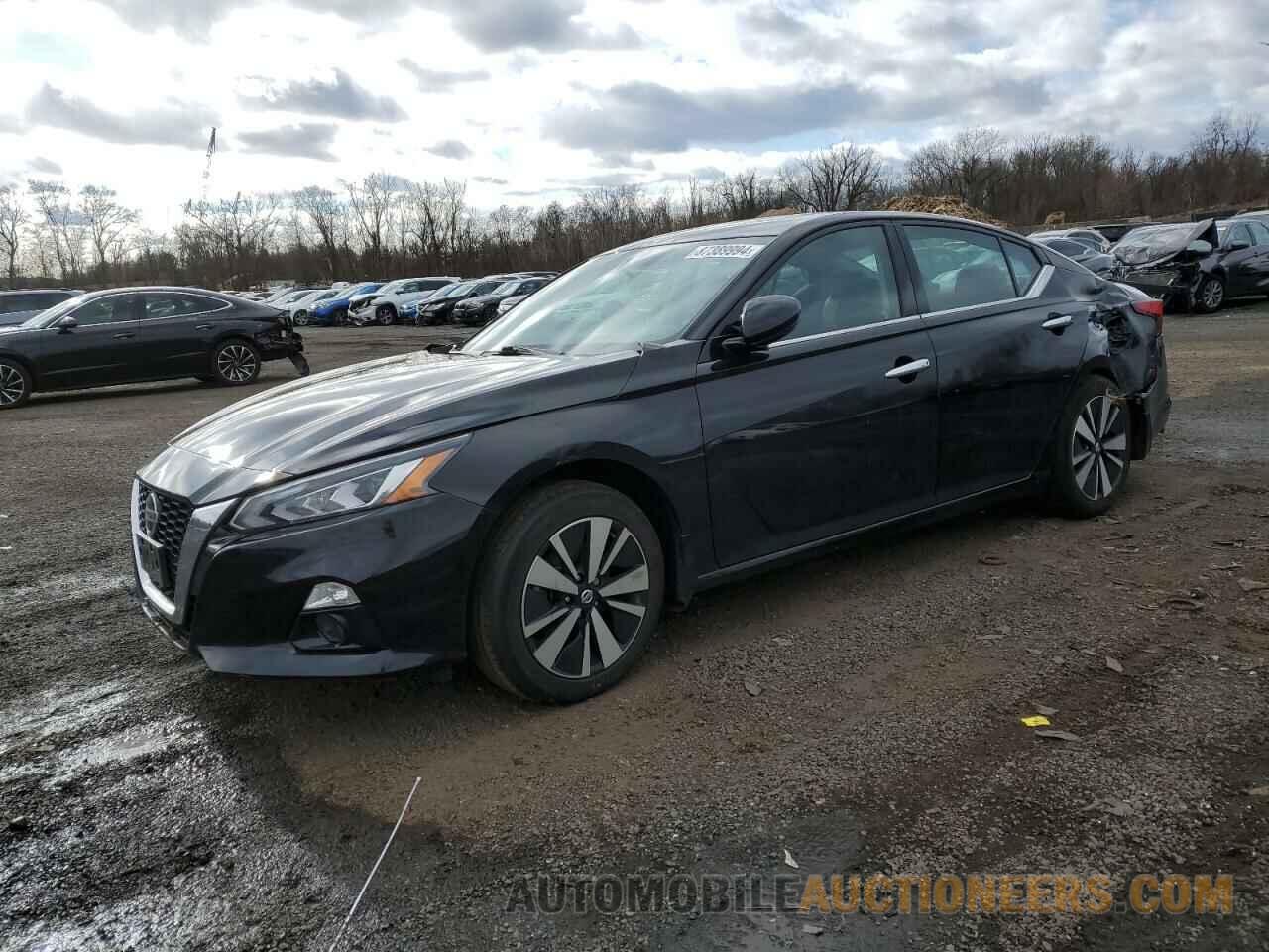 1N4BL4EW3NN303858 NISSAN ALTIMA 2022