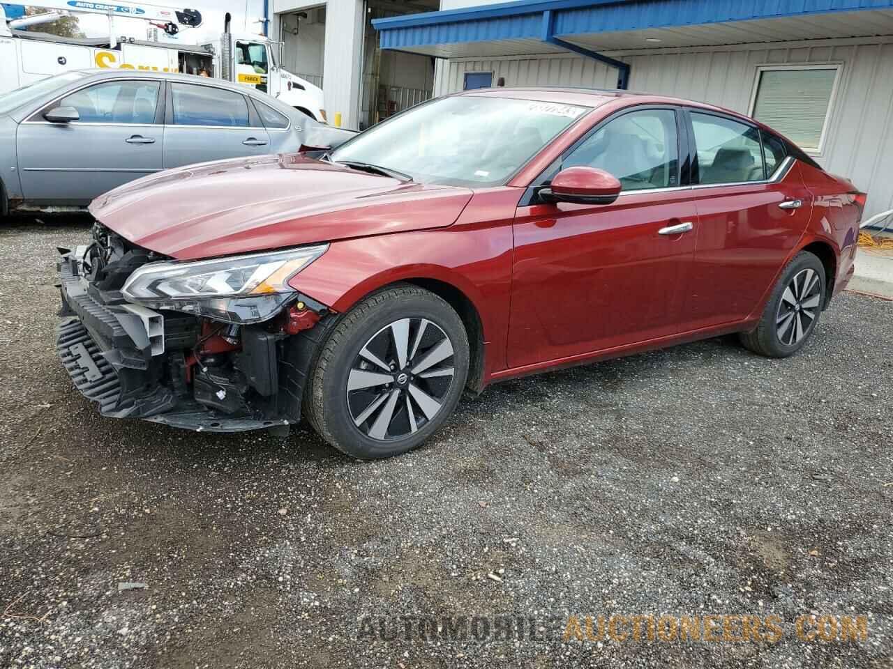 1N4BL4EW3NN415088 NISSAN ALTIMA 2022