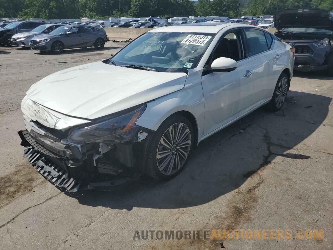 1N4BL4EW3PN303670 NISSAN ALTIMA 2023