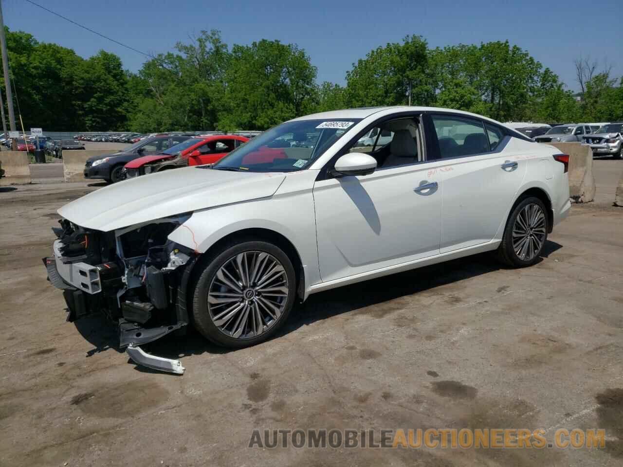 1N4BL4EW3PN317682 NISSAN ALTIMA 2023