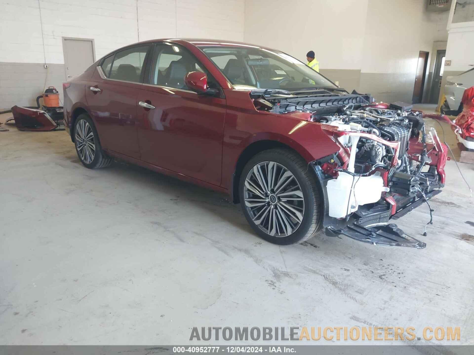 1N4BL4EW3PN399199 NISSAN ALTIMA 2023