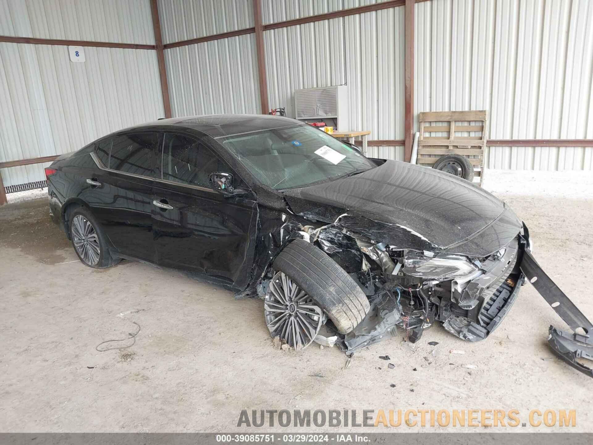 1N4BL4EW3PN402490 NISSAN ALTIMA 2023