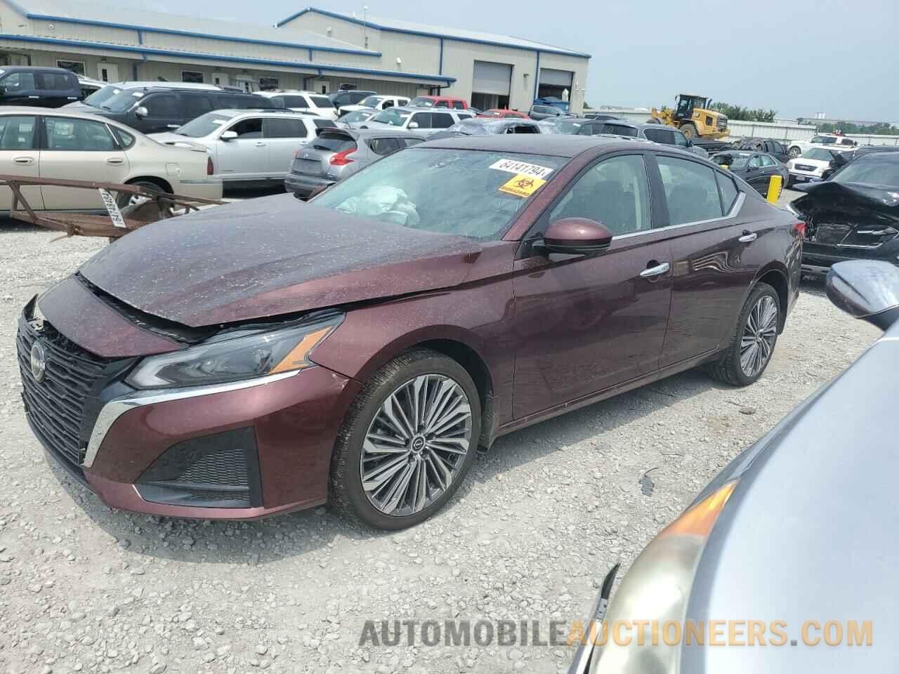 1N4BL4EW3RN319550 NISSAN ALTIMA 2024