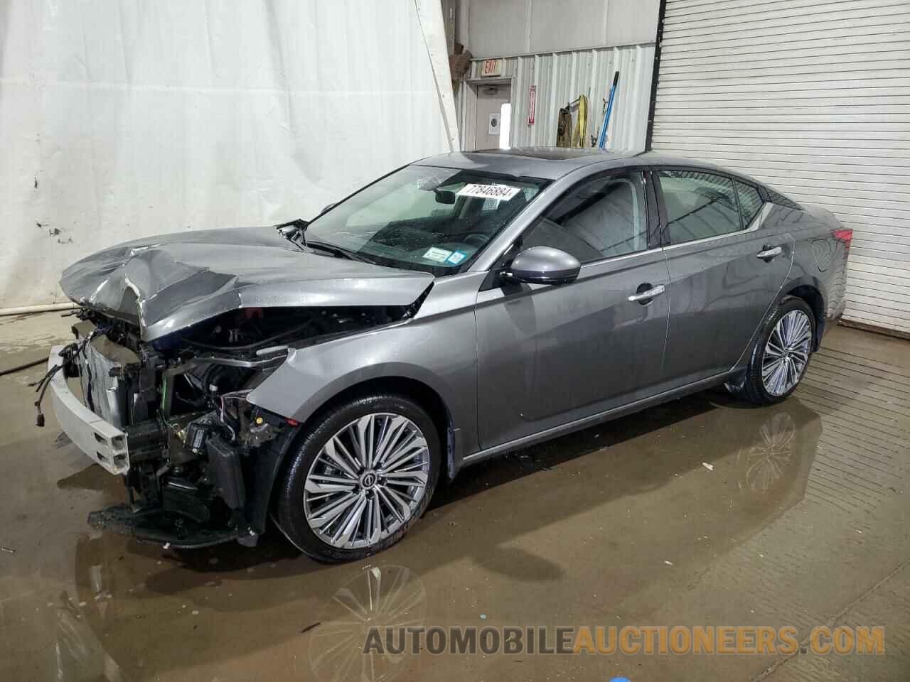 1N4BL4EW3RN393020 NISSAN ALTIMA 2024