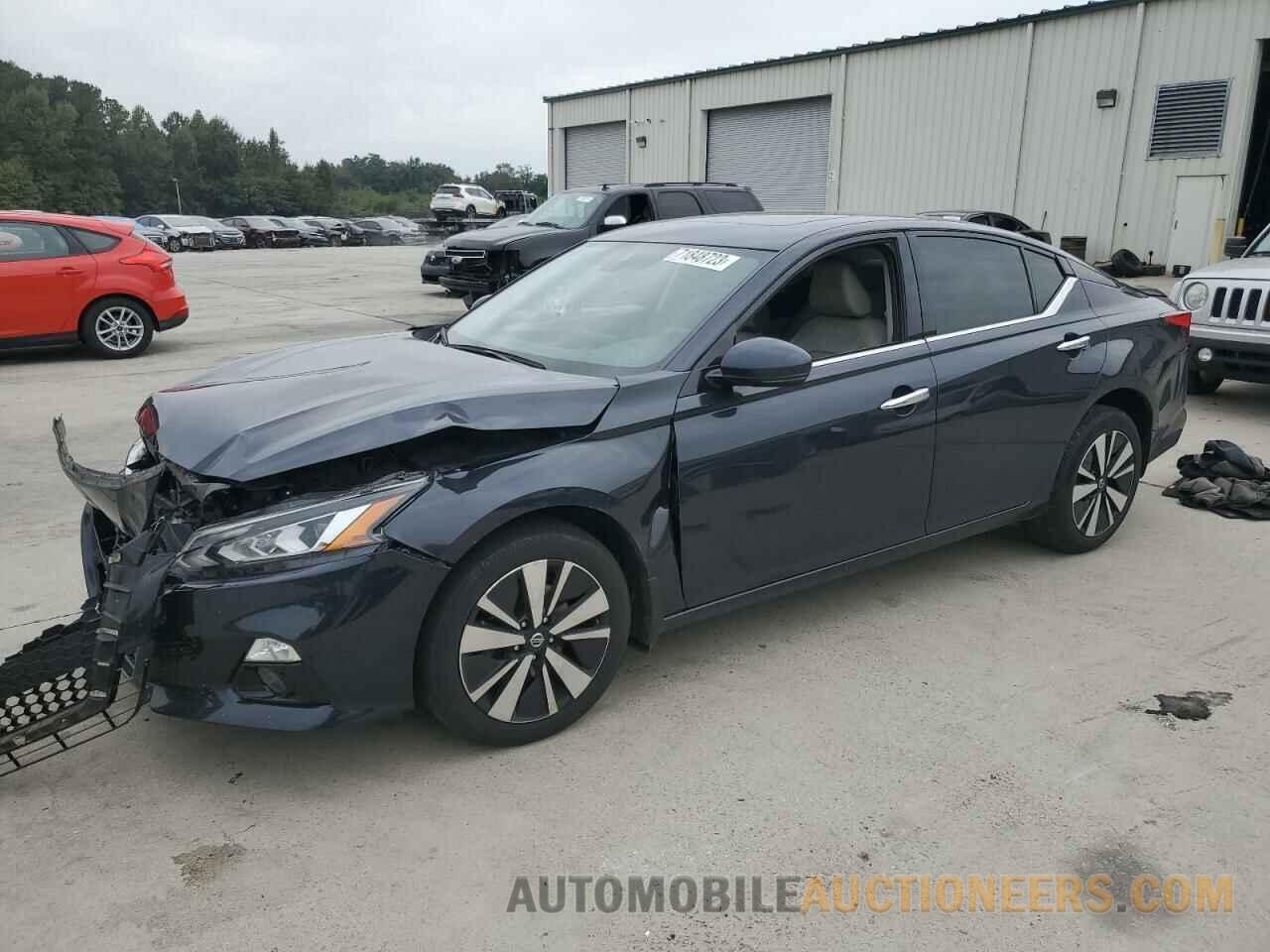 1N4BL4EW4KC197248 NISSAN ALTIMA 2019