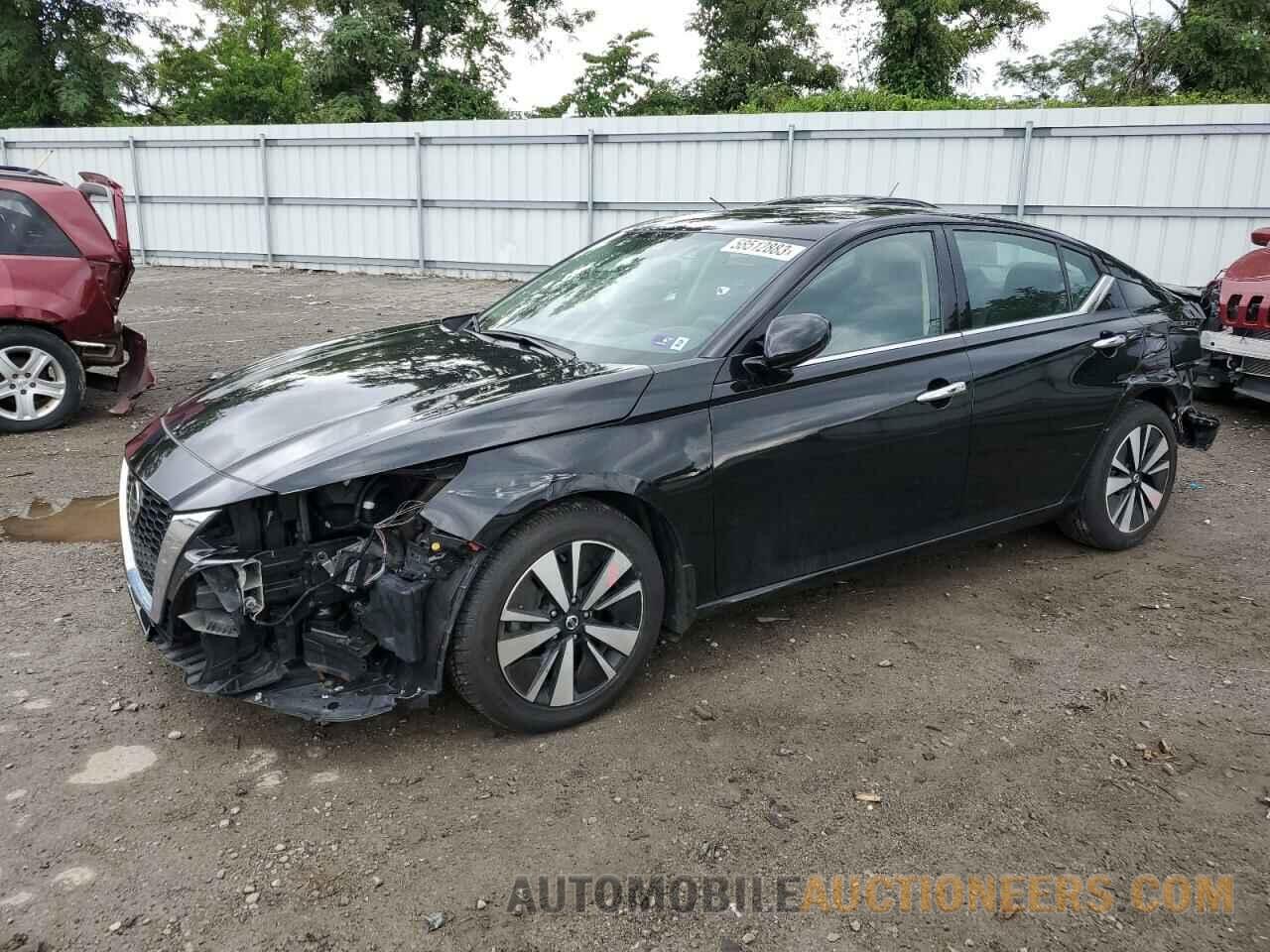 1N4BL4EW4KC202156 NISSAN ALTIMA 2019