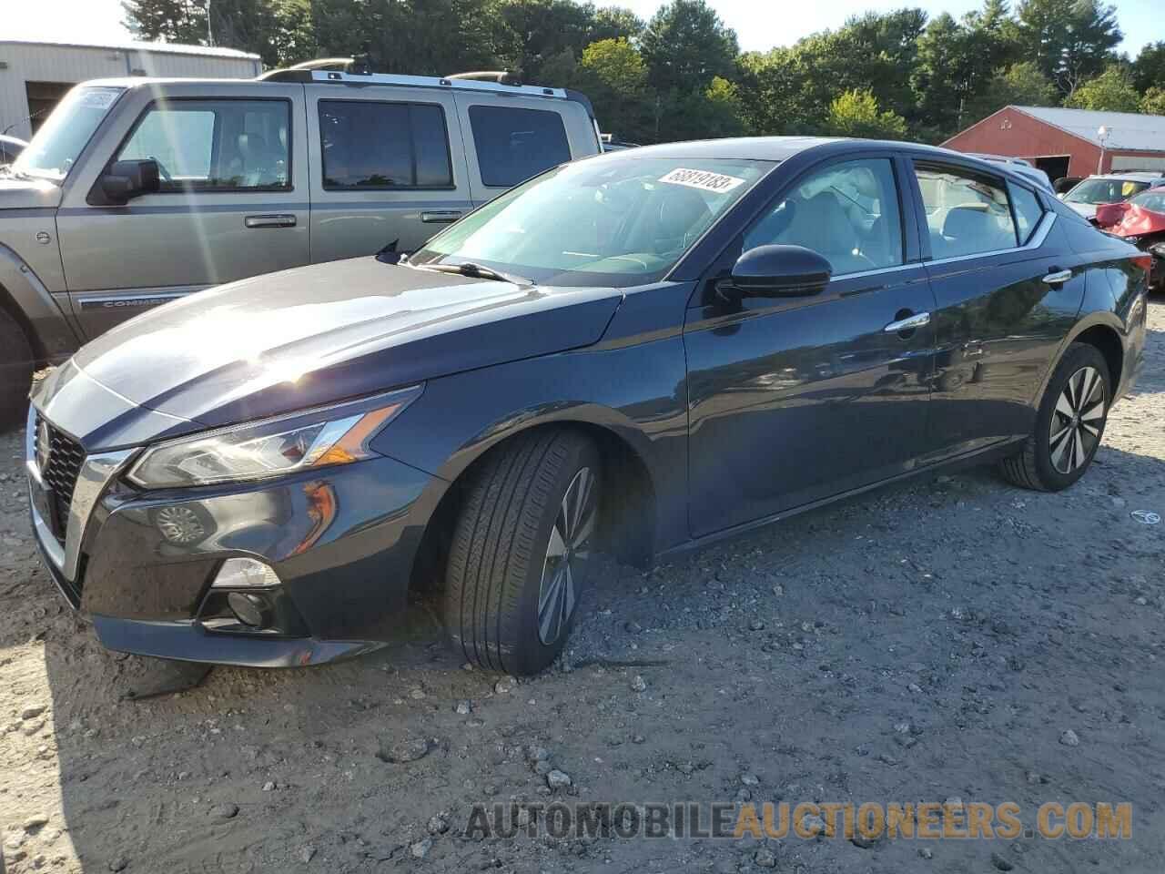 1N4BL4EW4KC217983 NISSAN ALTIMA 2019