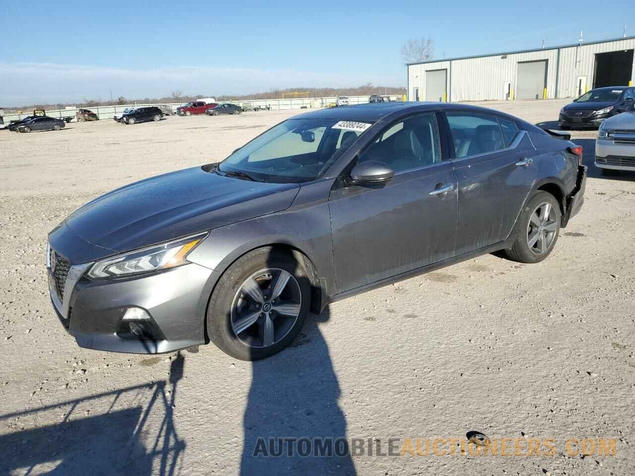 1N4BL4EW4LC128013 NISSAN ALTIMA 2020