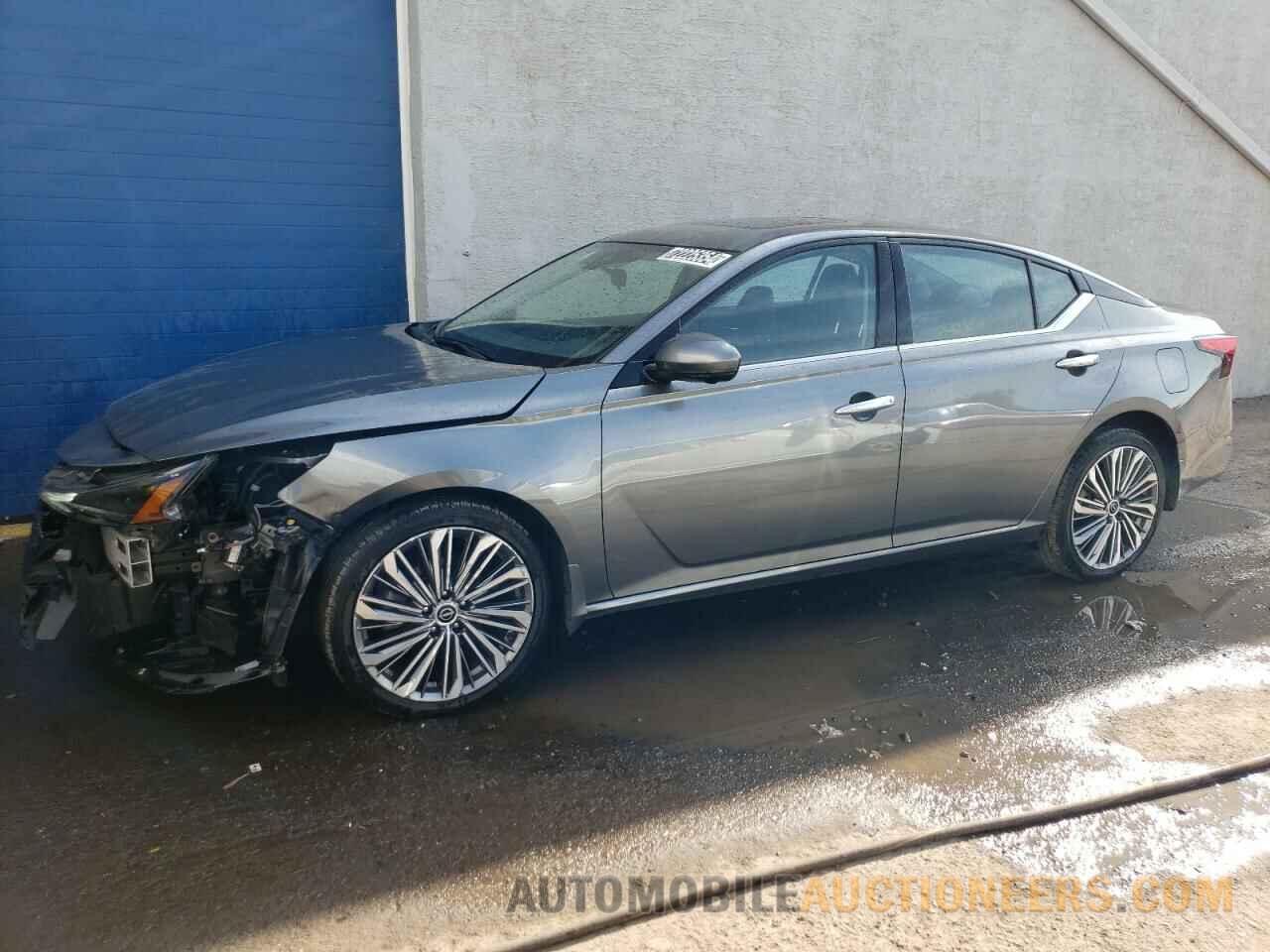 1N4BL4EW4PN356586 NISSAN ALTIMA 2023