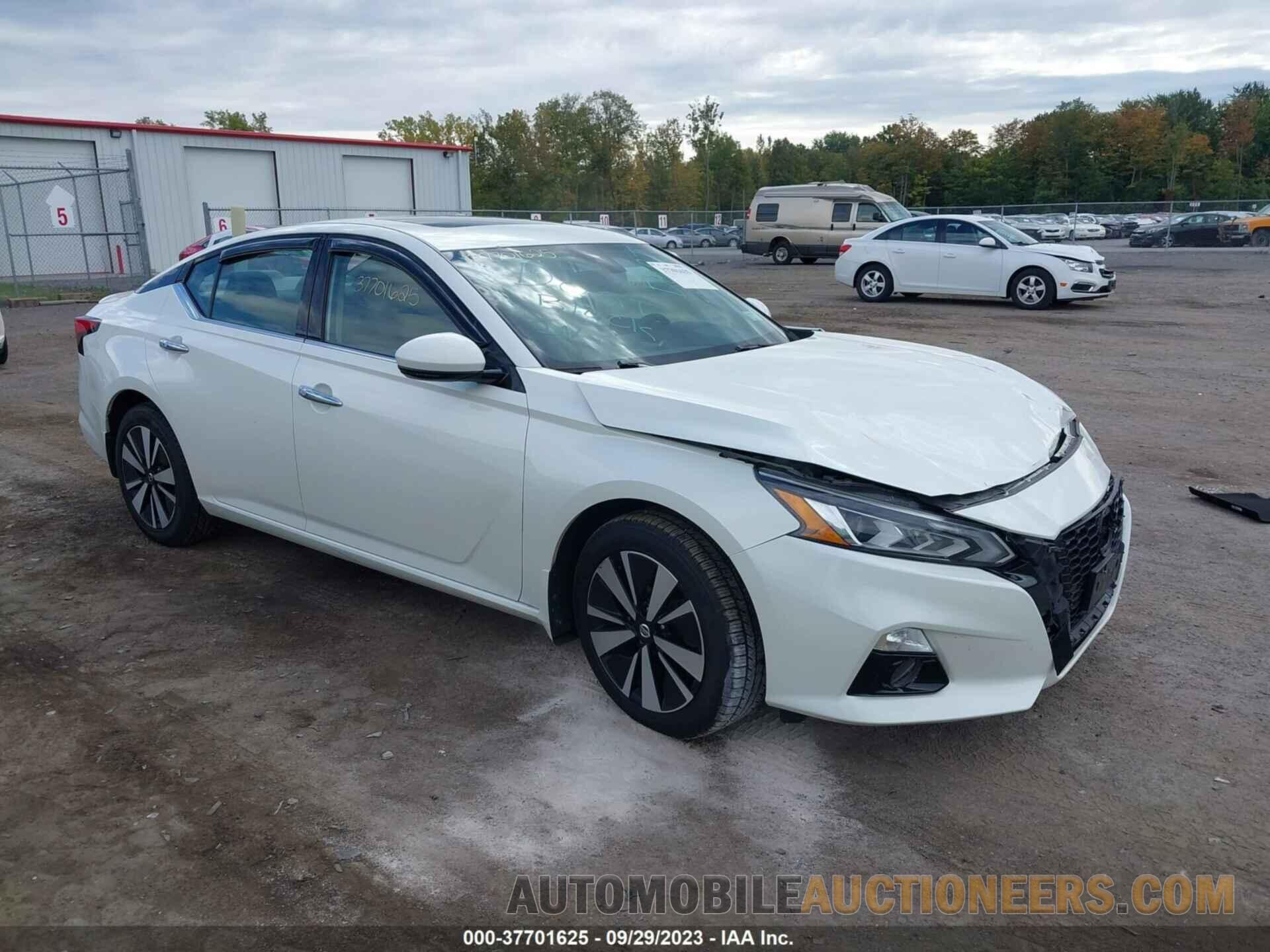 1N4BL4EW5KC150892 NISSAN ALTIMA 2019