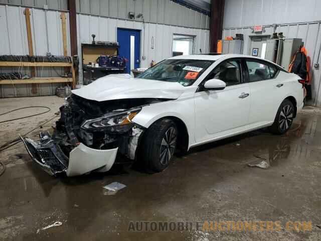 1N4BL4EW5LC231554 NISSAN ALTIMA 2020