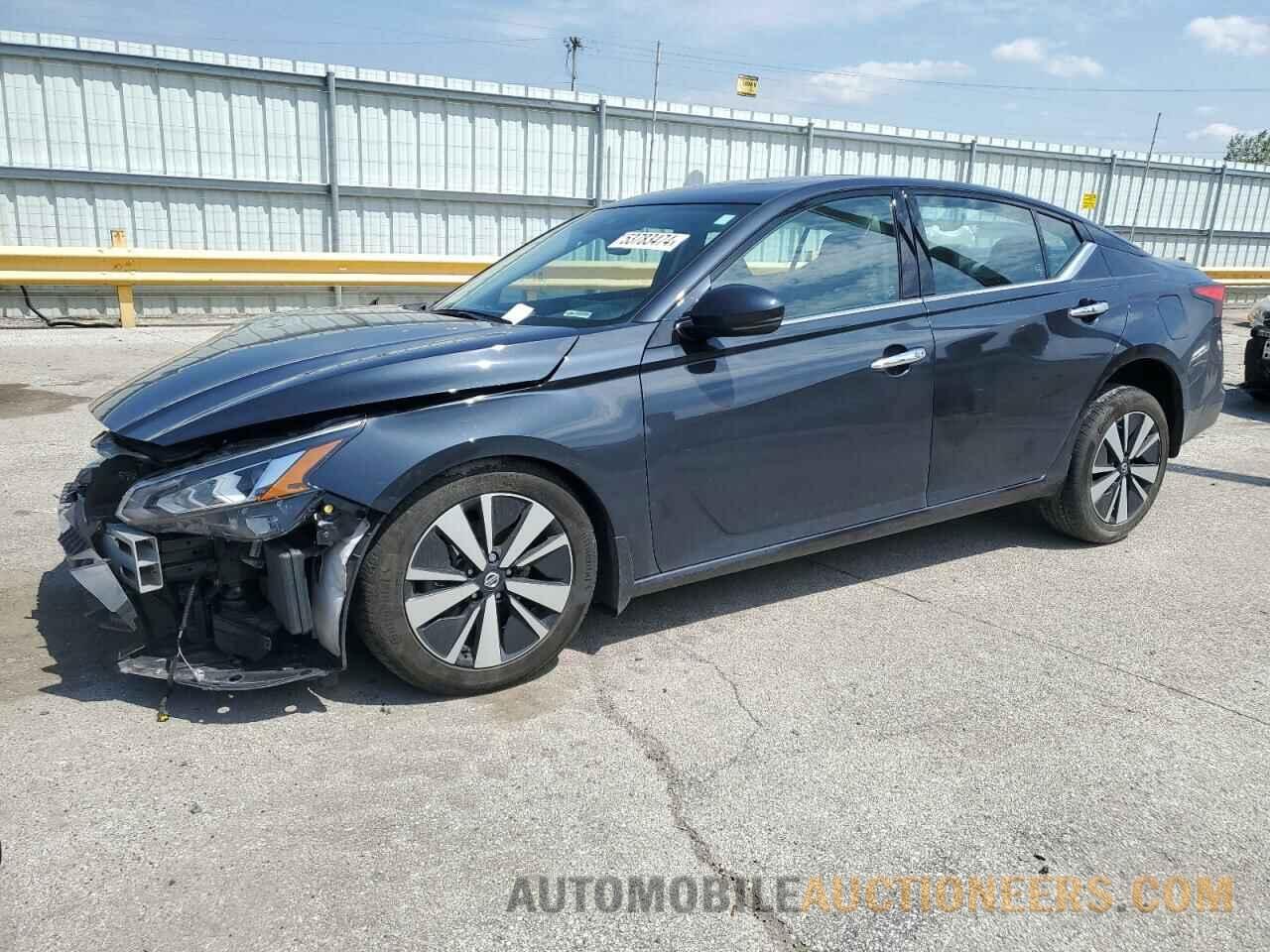 1N4BL4EW5LC269592 NISSAN ALTIMA 2020