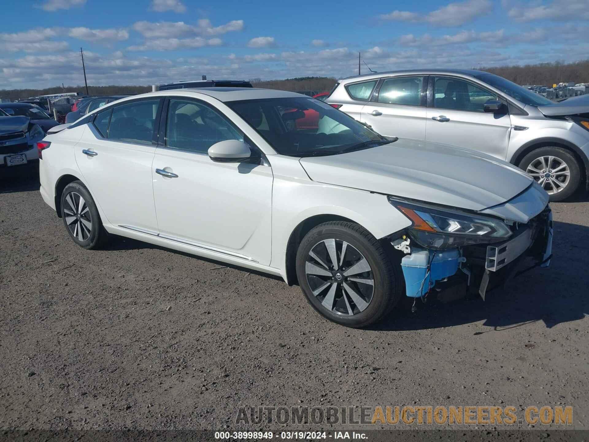 1N4BL4EW5MN344250 NISSAN ALTIMA 2021