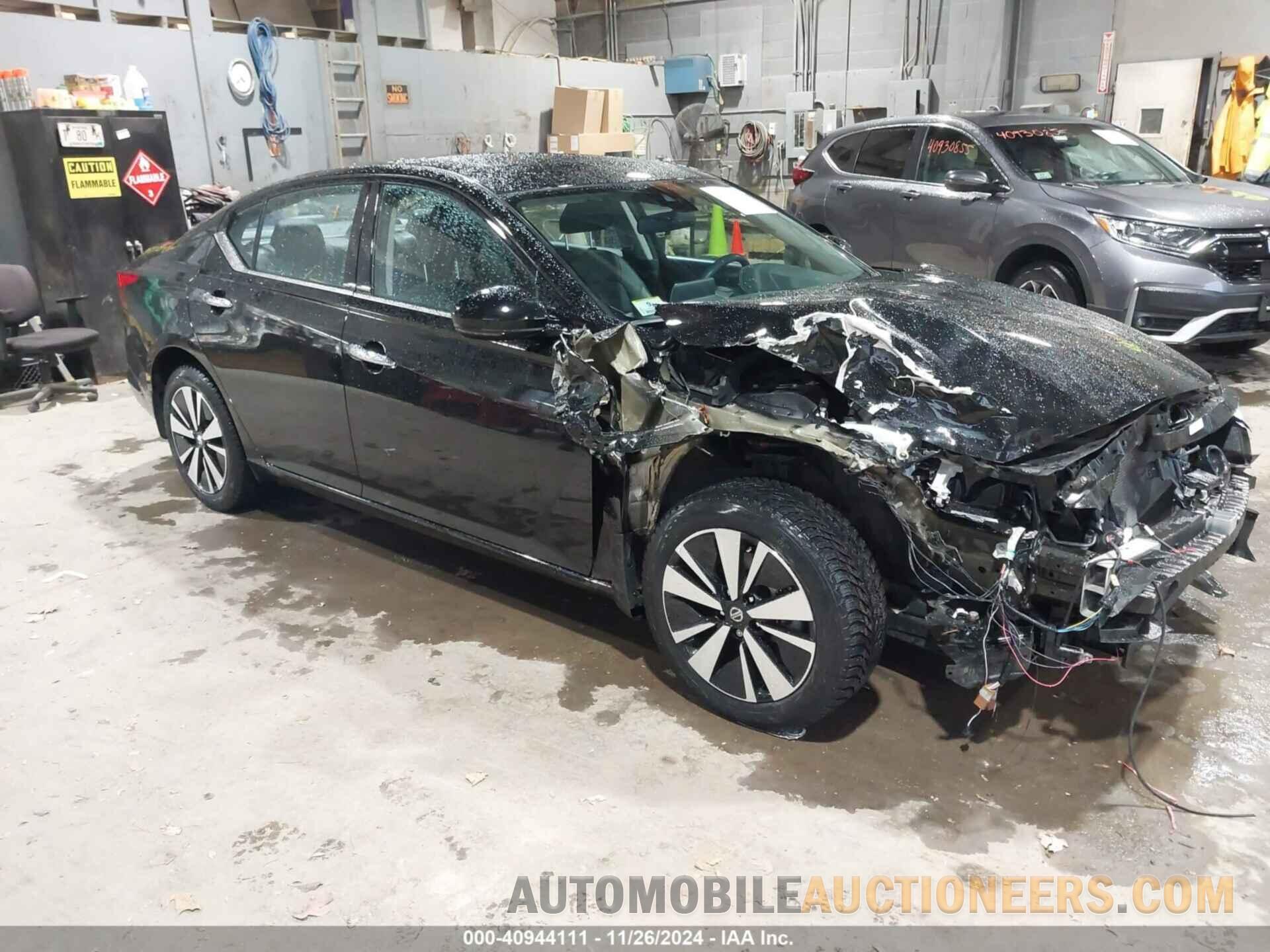 1N4BL4EW5MN391620 NISSAN ALTIMA 2021