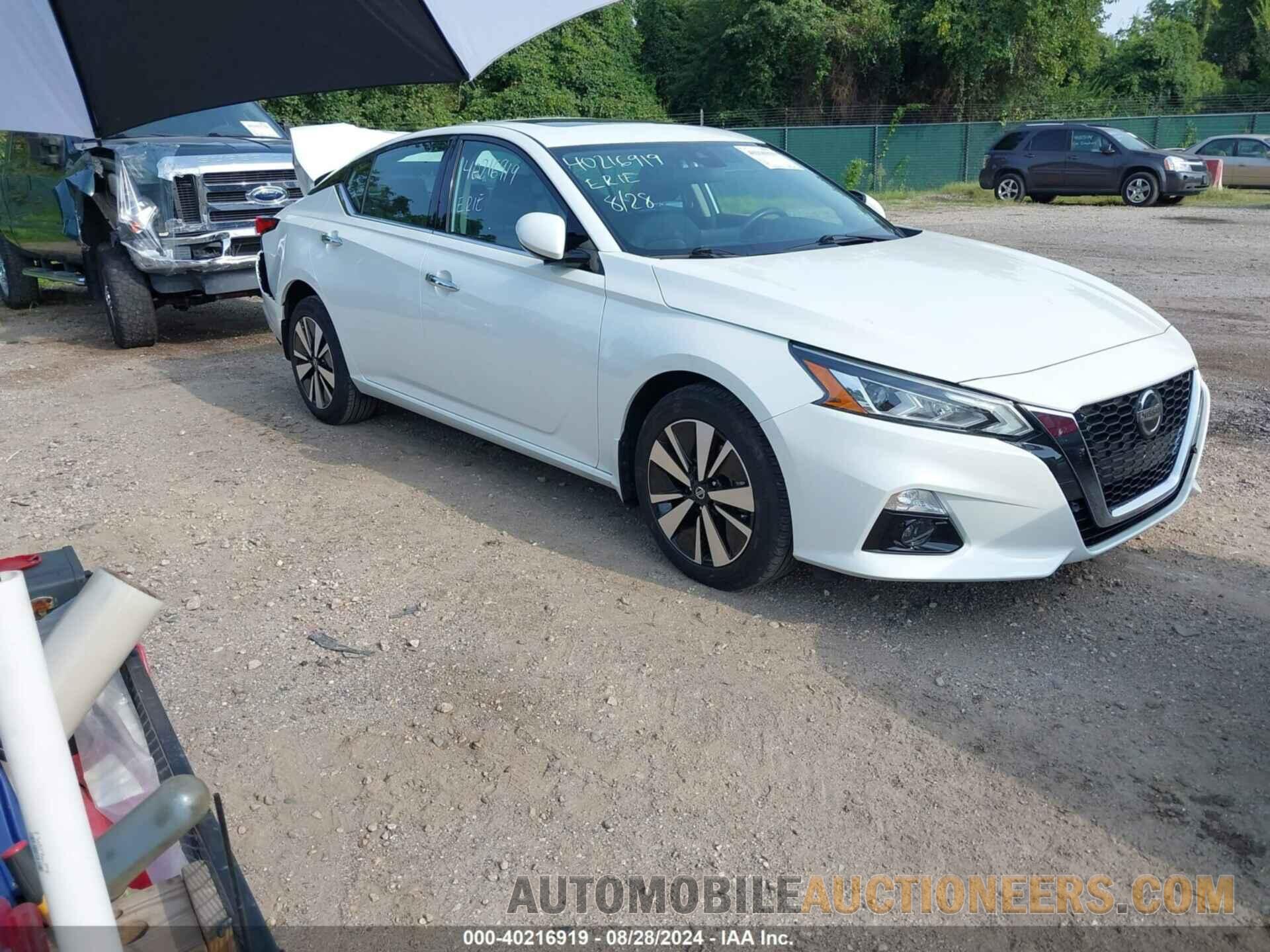 1N4BL4EW5NN315428 NISSAN ALTIMA 2022