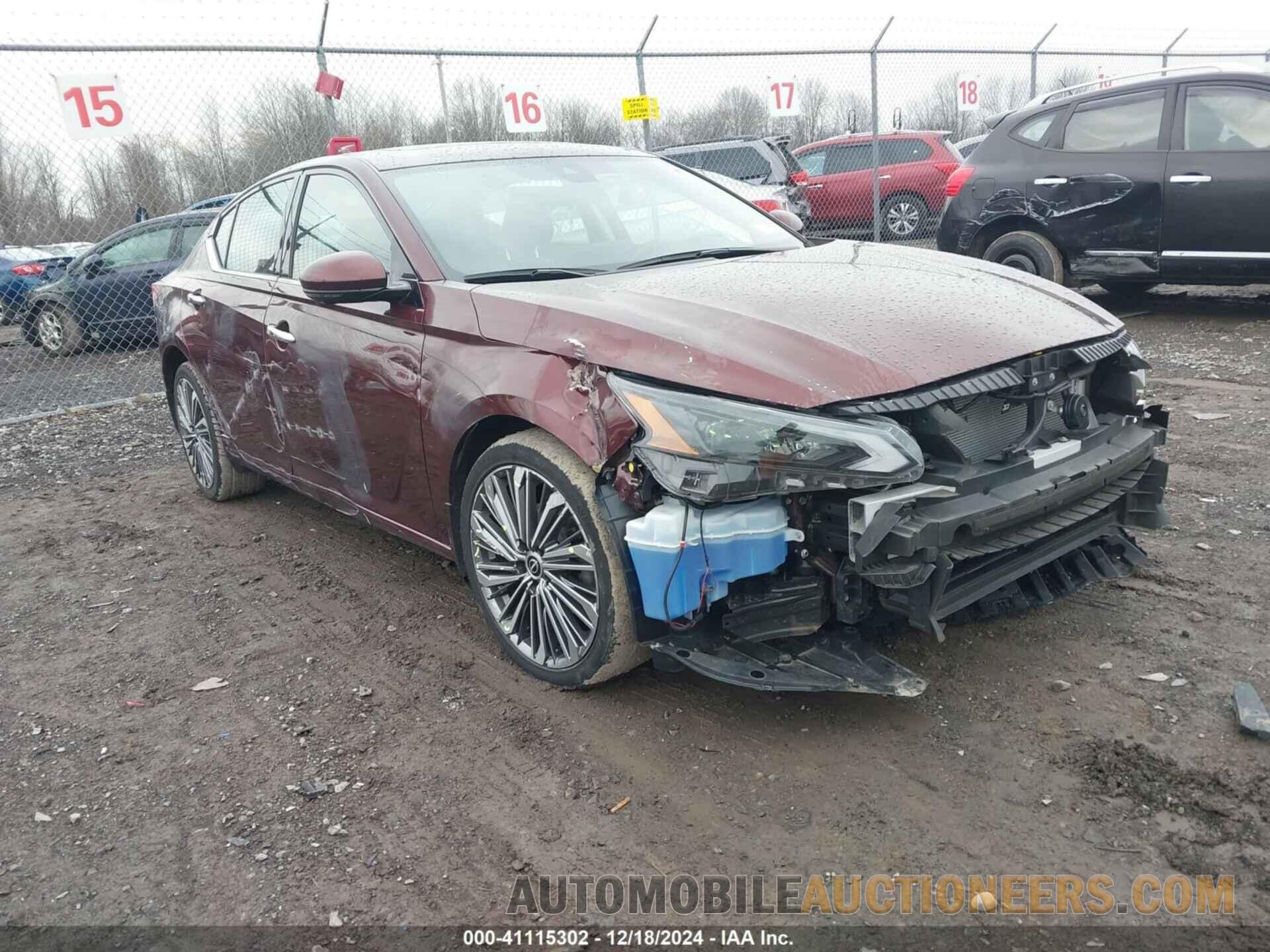 1N4BL4EW5PN300947 NISSAN ALTIMA 2023