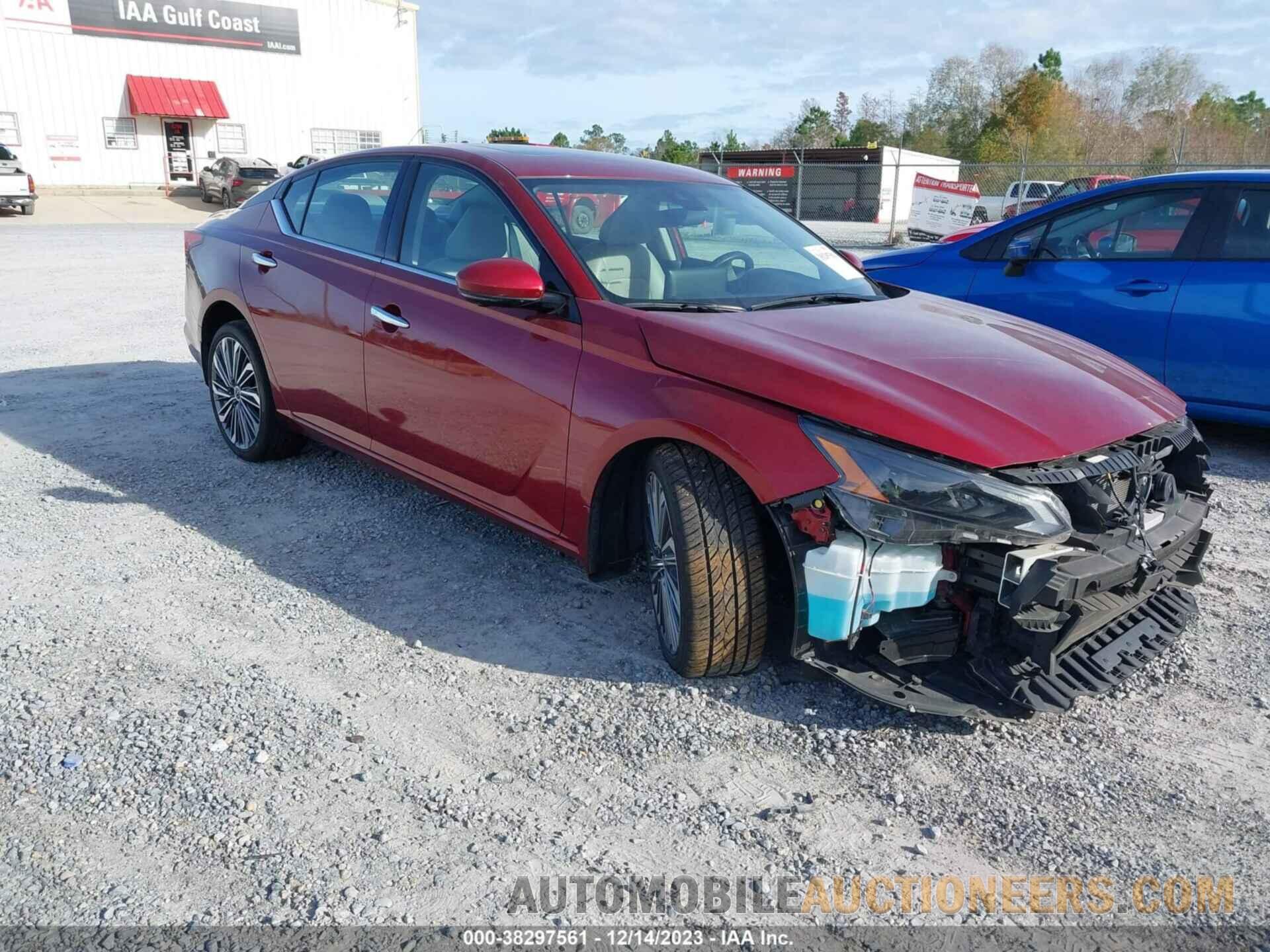 1N4BL4EW5PN312385 NISSAN ALTIMA 2023