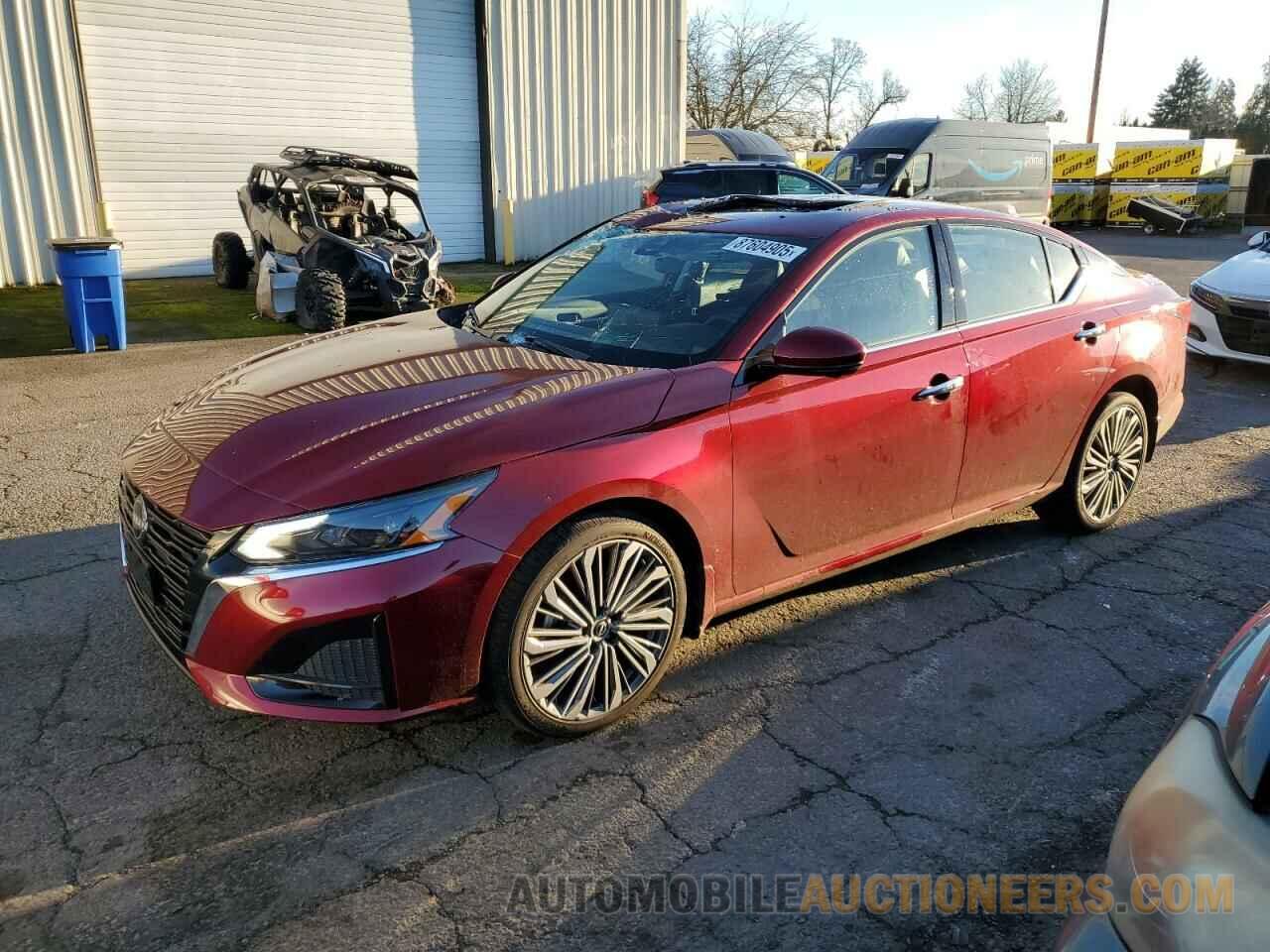 1N4BL4EW5RN305830 NISSAN ALTIMA 2024