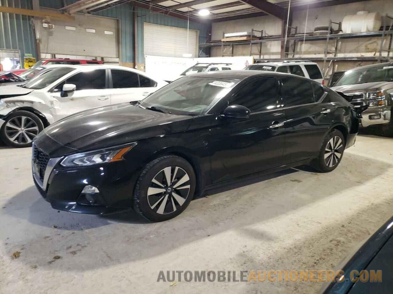 1N4BL4EW6KC134717 NISSAN ALTIMA 2019