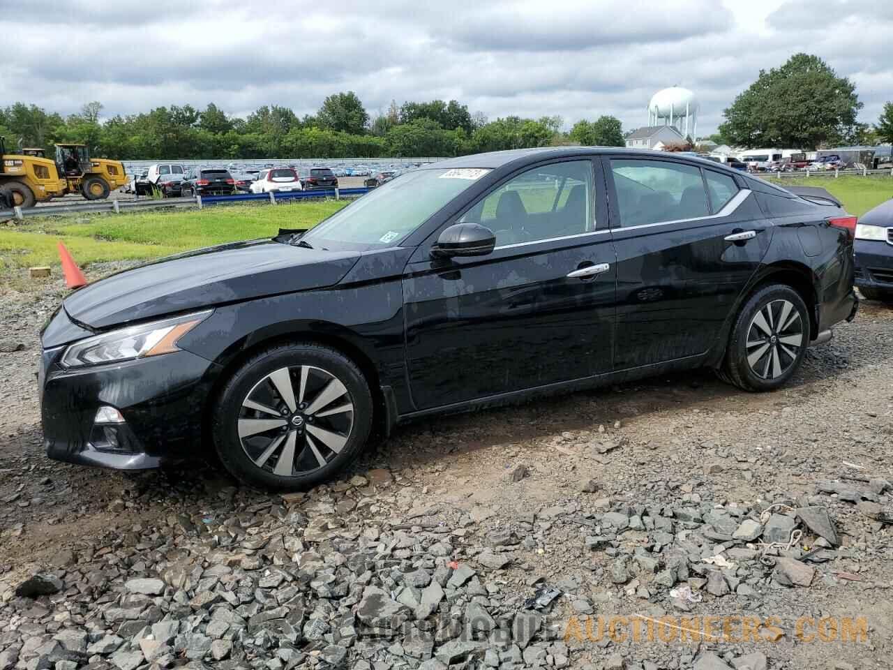 1N4BL4EW6KC192990 NISSAN ALTIMA 2019