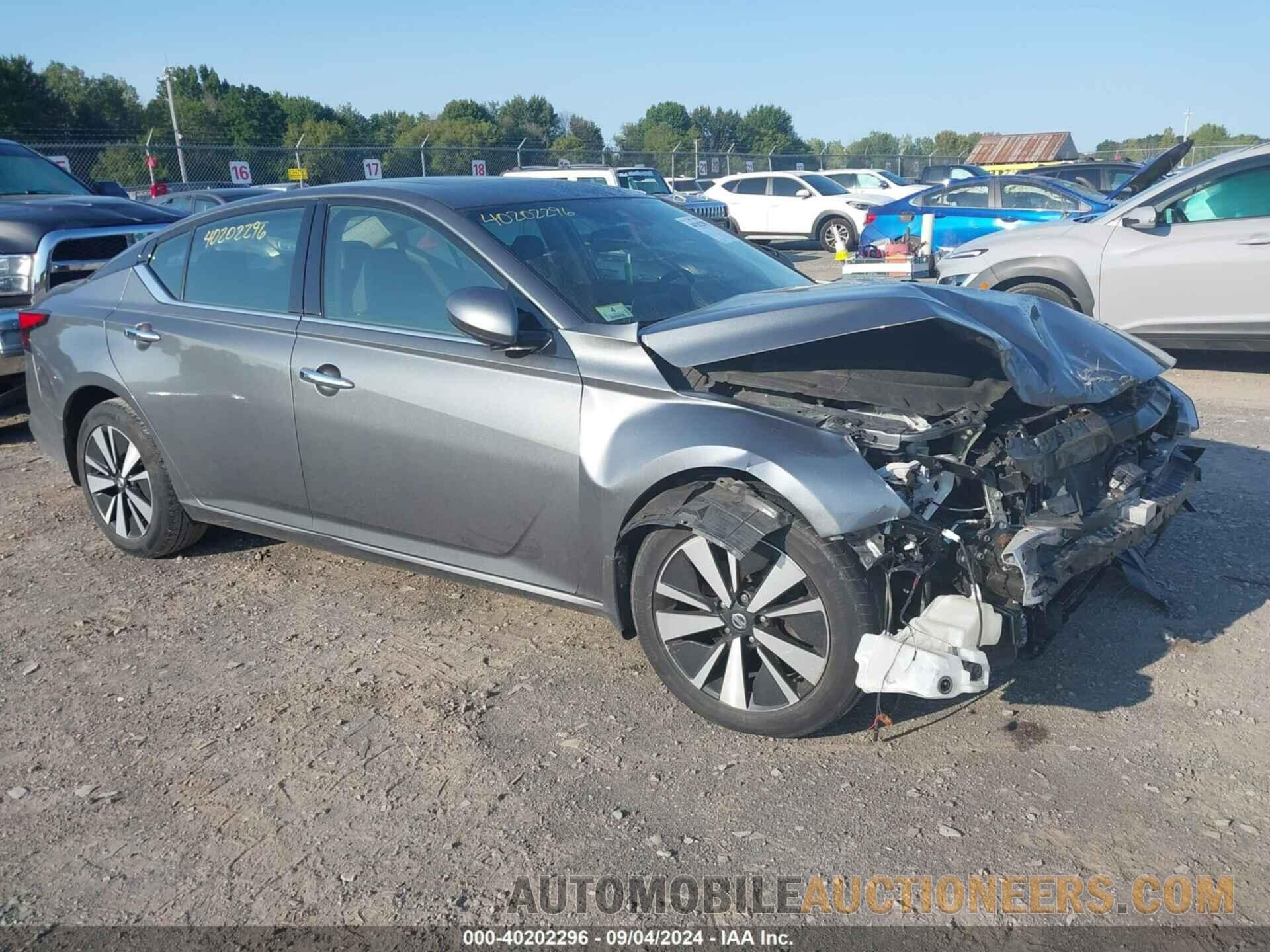 1N4BL4EW6LC129373 NISSAN ALTIMA 2020