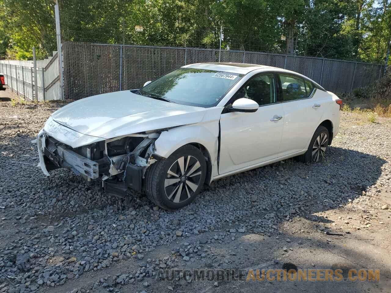 1N4BL4EW6LC214150 NISSAN ALTIMA 2020