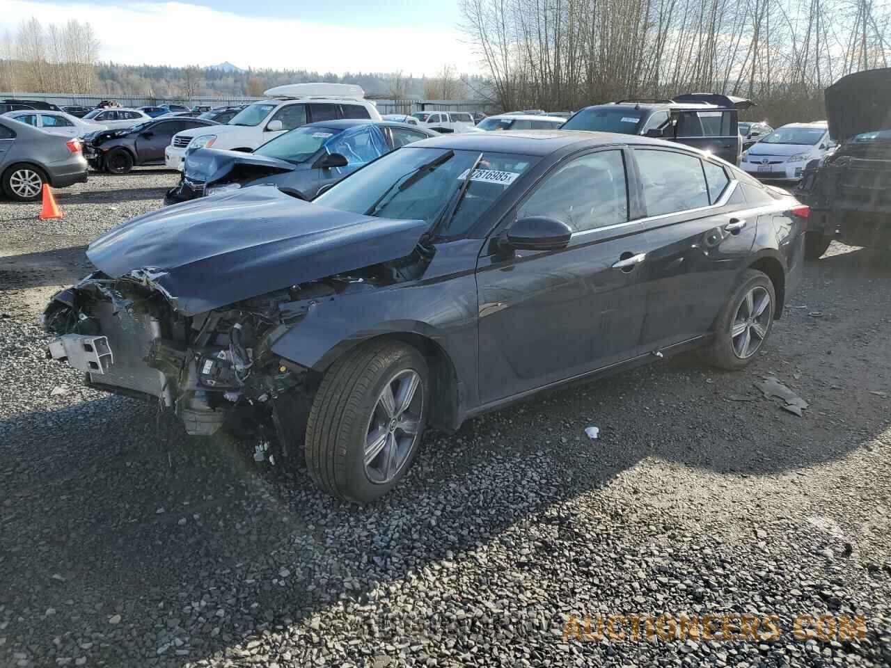 1N4BL4EW6NN419278 NISSAN ALTIMA 2022