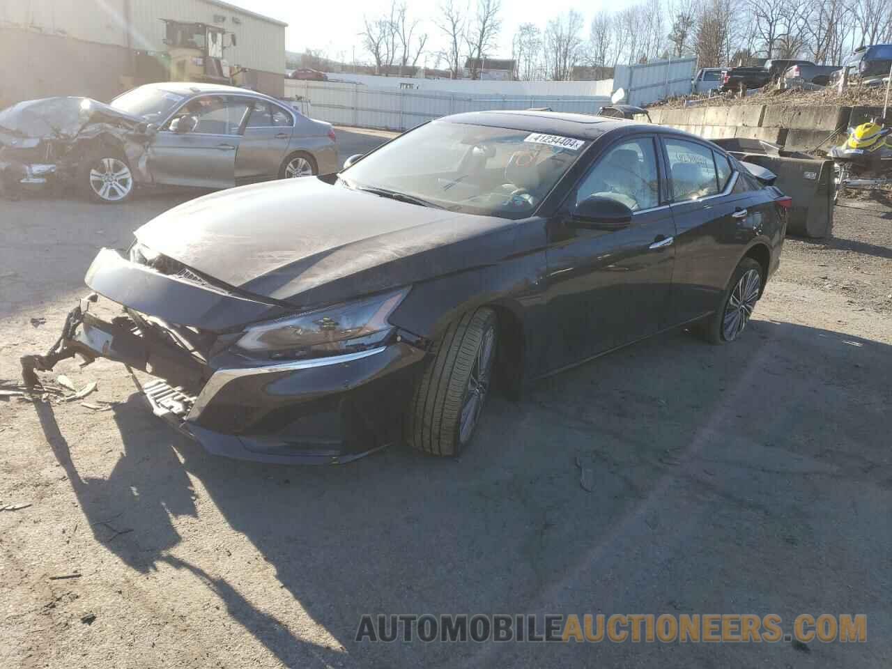 1N4BL4EW6PN351602 NISSAN ALTIMA 2023