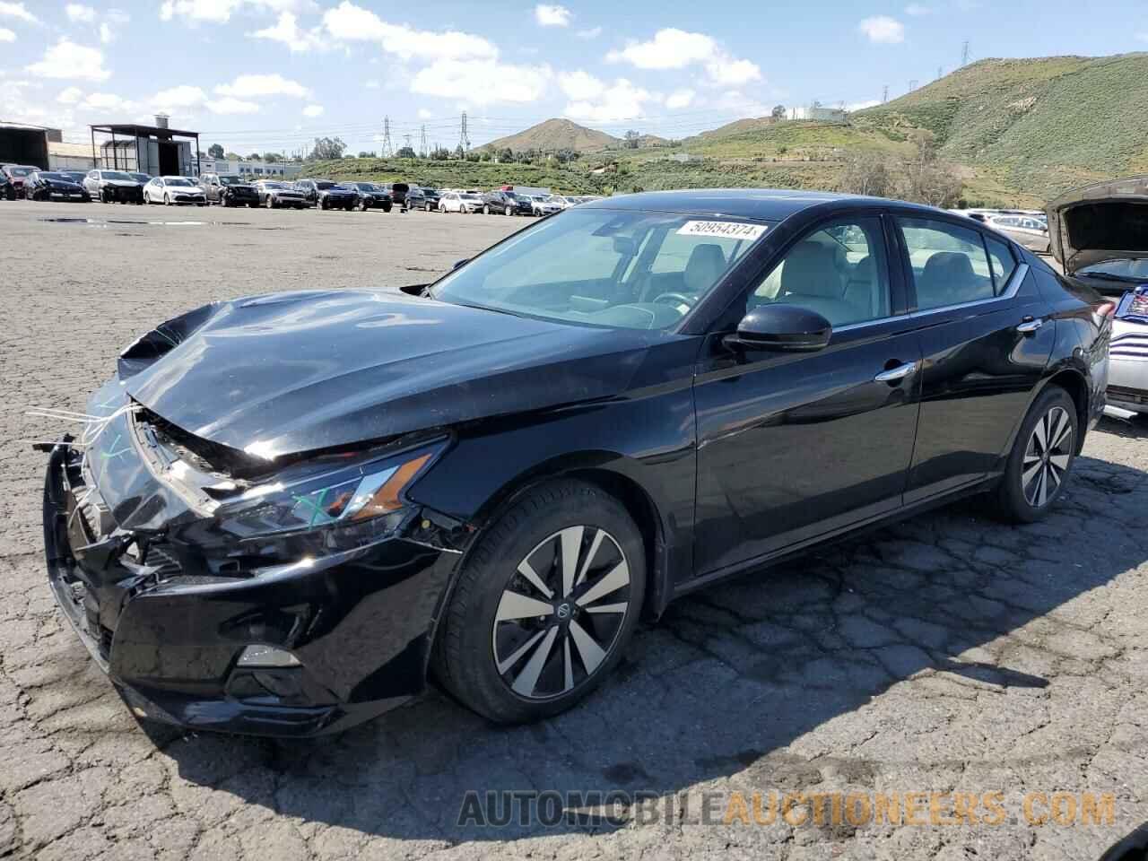 1N4BL4EW7NN414395 NISSAN ALTIMA 2022